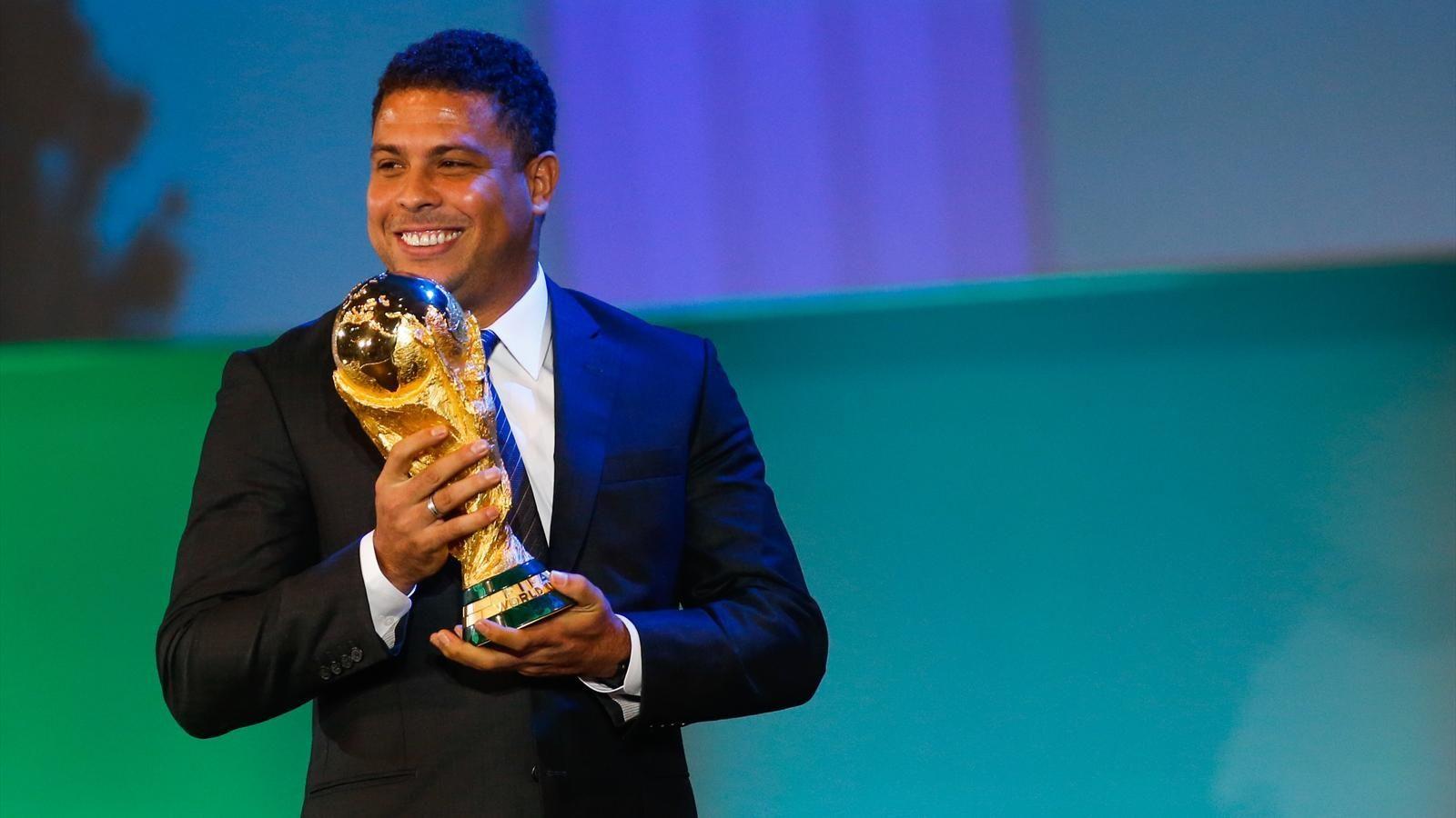 1600x900 Brazil's Ronaldo expects to be out of hospital