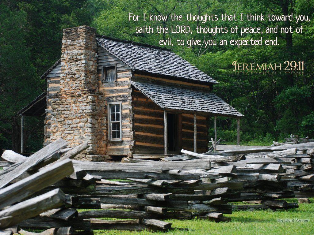 1024x768 Jeremiah 29:11 Wallpaper Wallpaper and Background