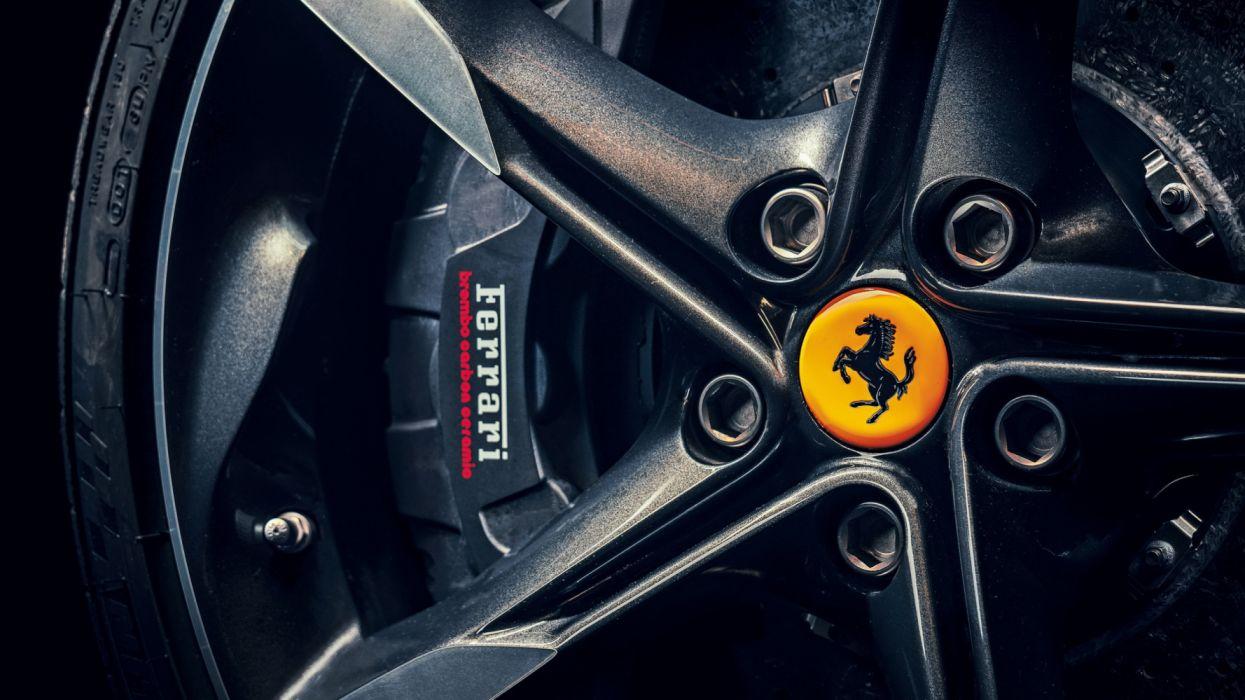 1245x700 Ferrari Sf90 Stradale 2019 4k 5 HD Wallpaperx1411