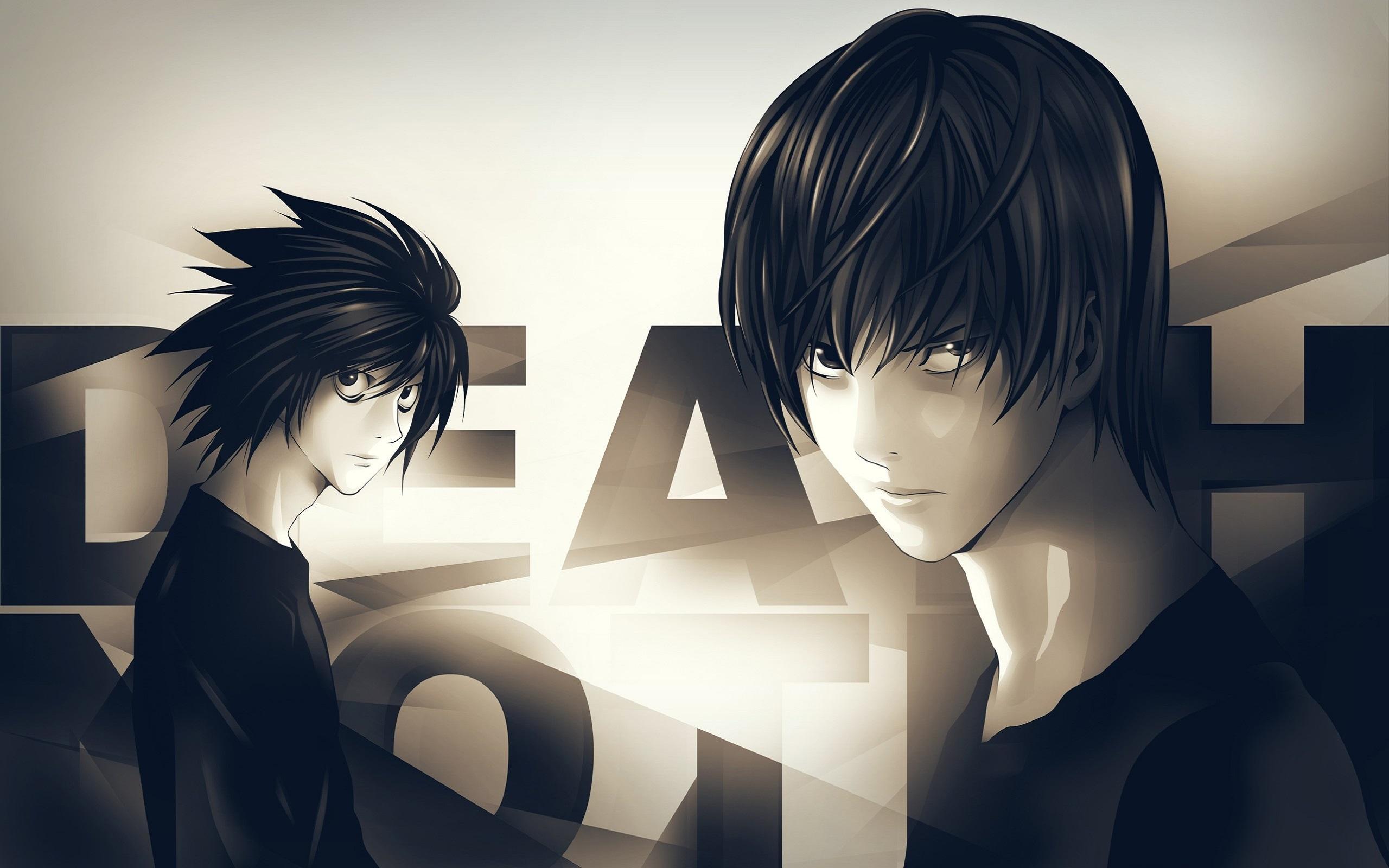 Death Note 4k Wallpapers - Top Free Death Note 4k Backgrounds ...