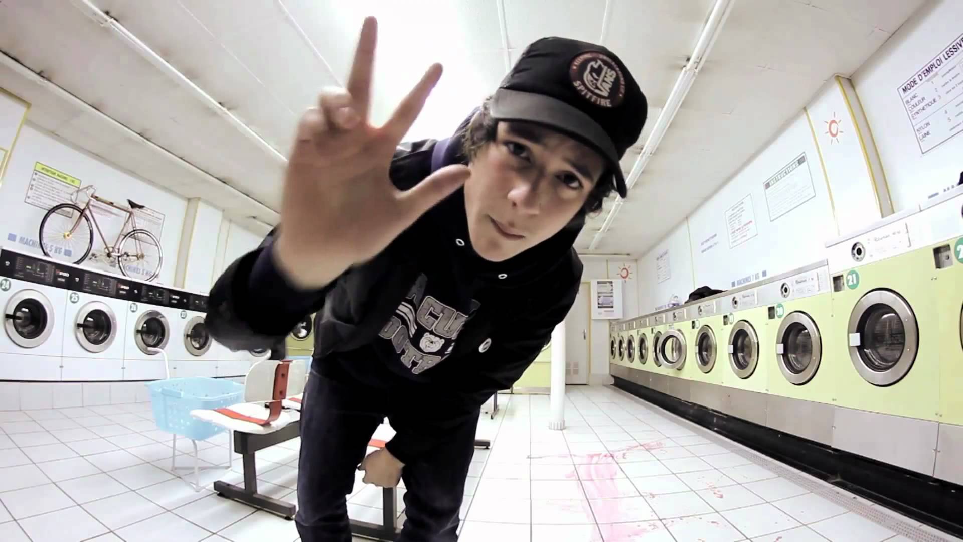 1920x1080 Cyborg de Nekfeu voit trois fois platine