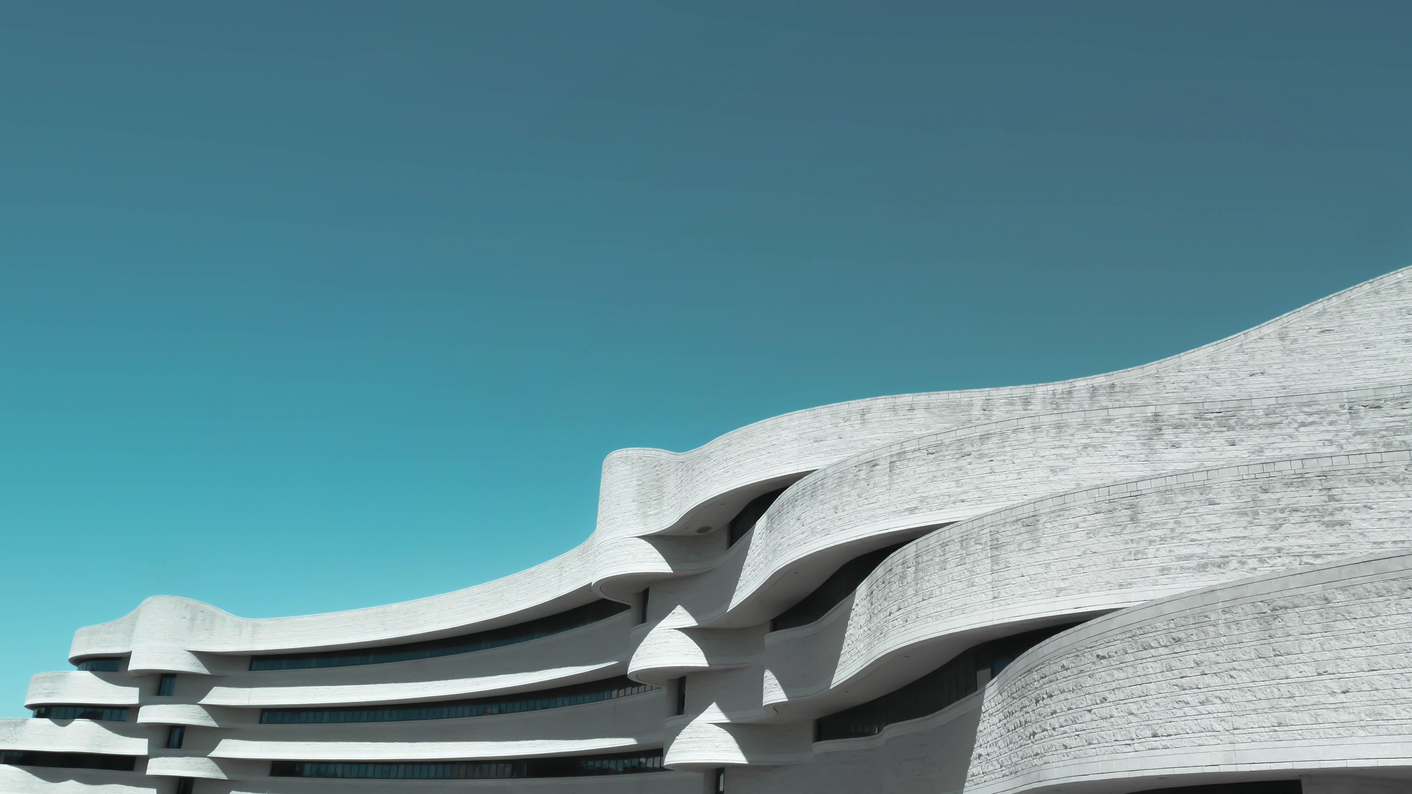 4592x2584 architecture wallpaper