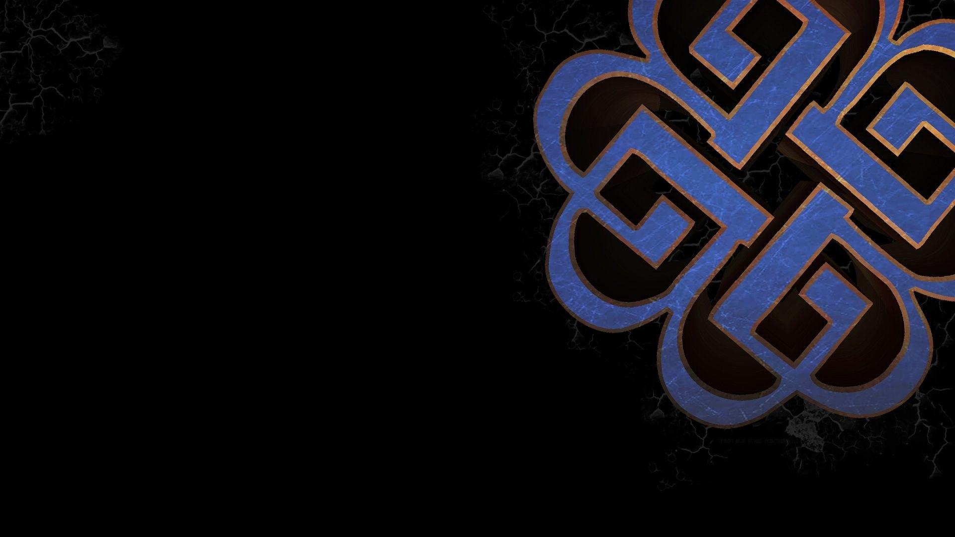 1920x1080 Breaking Benjamin Logo Wallpaper