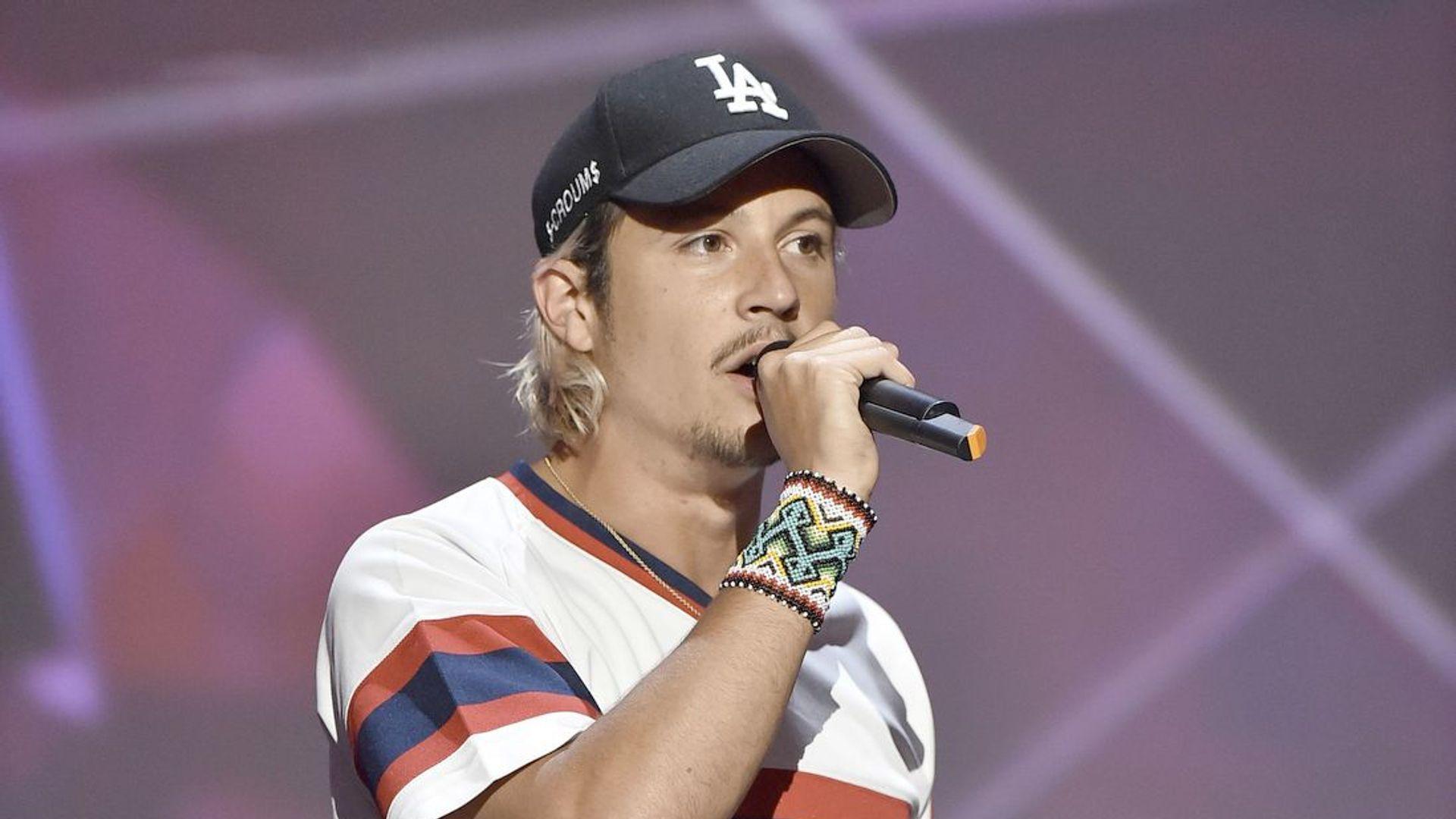 1920x1080 Pourquoi Nekfeu A T Il été Hué Au Festival Lollapalooza ?