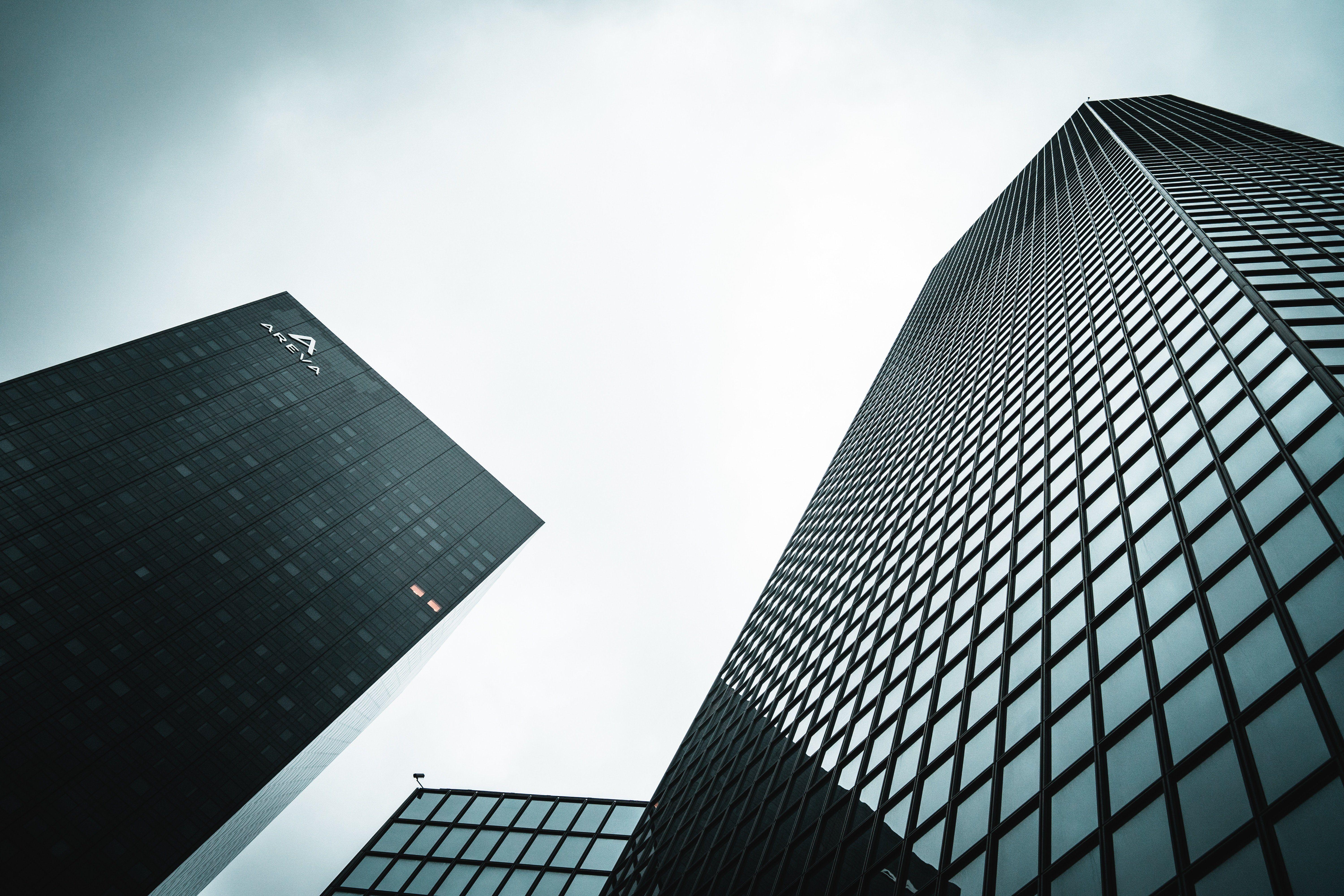 6000x4000 Architectural Beauty 4K wallpaper