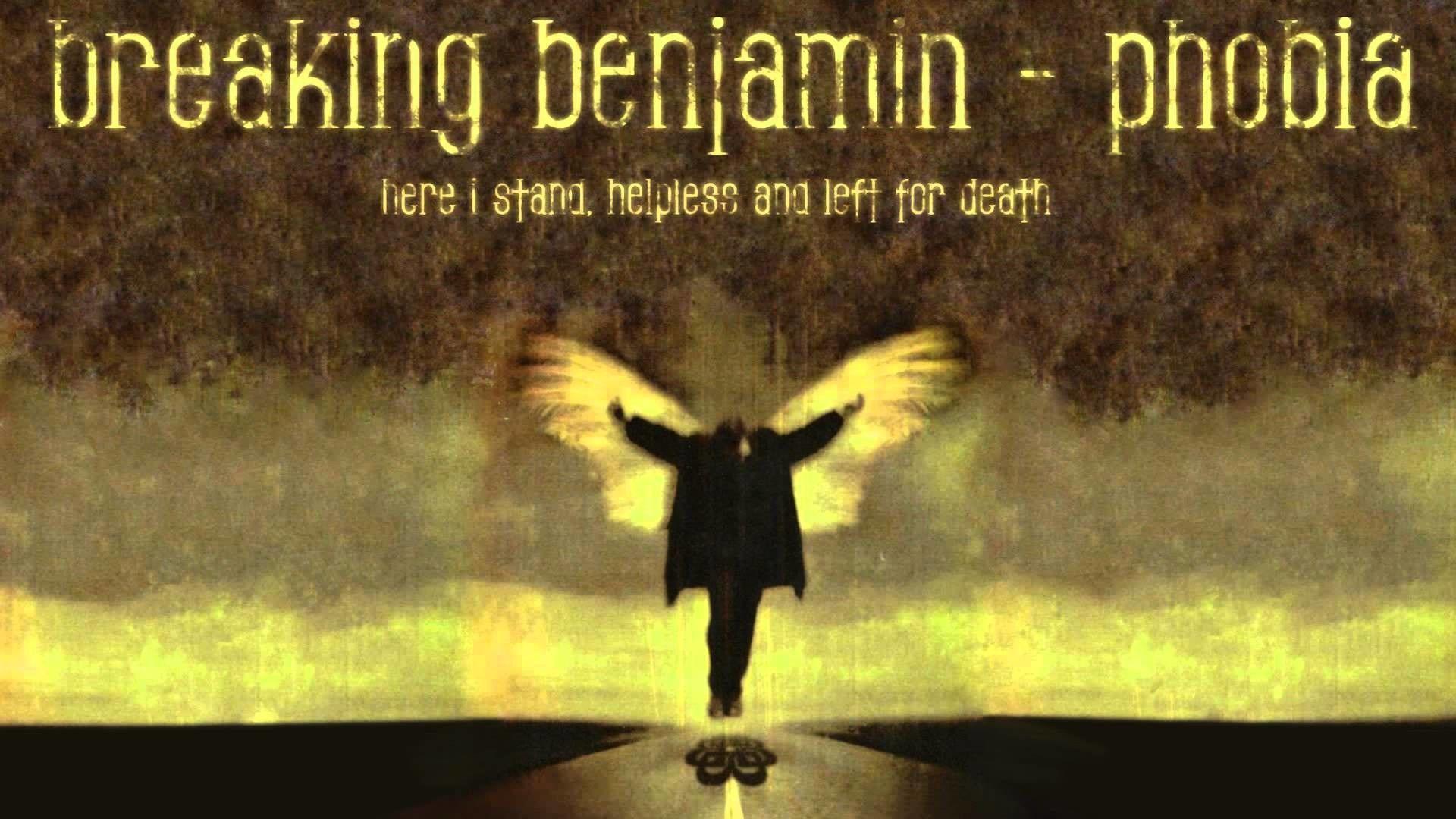 download lagu breaking benjamin dear agony