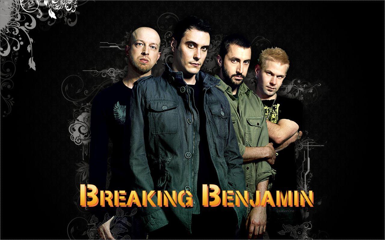 1280x800 Breaking Benjamin wallpaper, Music, HQ Breaking Benjamin