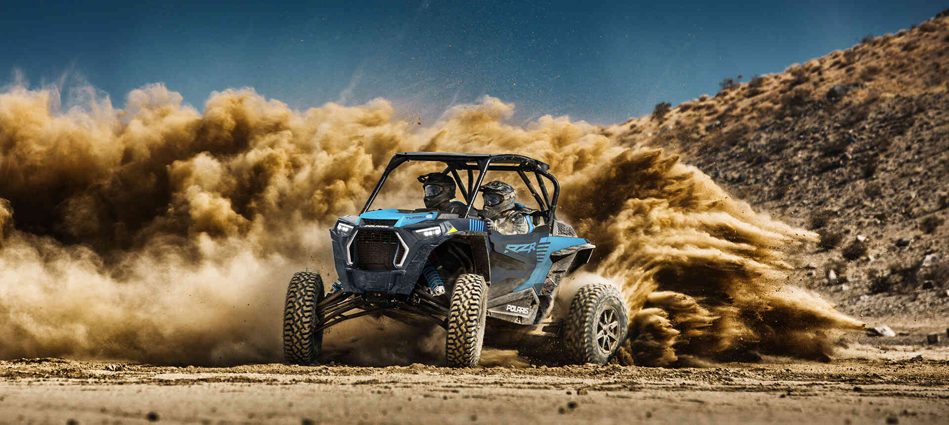 Polaris RZR Wallpapers - Top Free Polaris RZR Backgrounds - WallpaperAccess