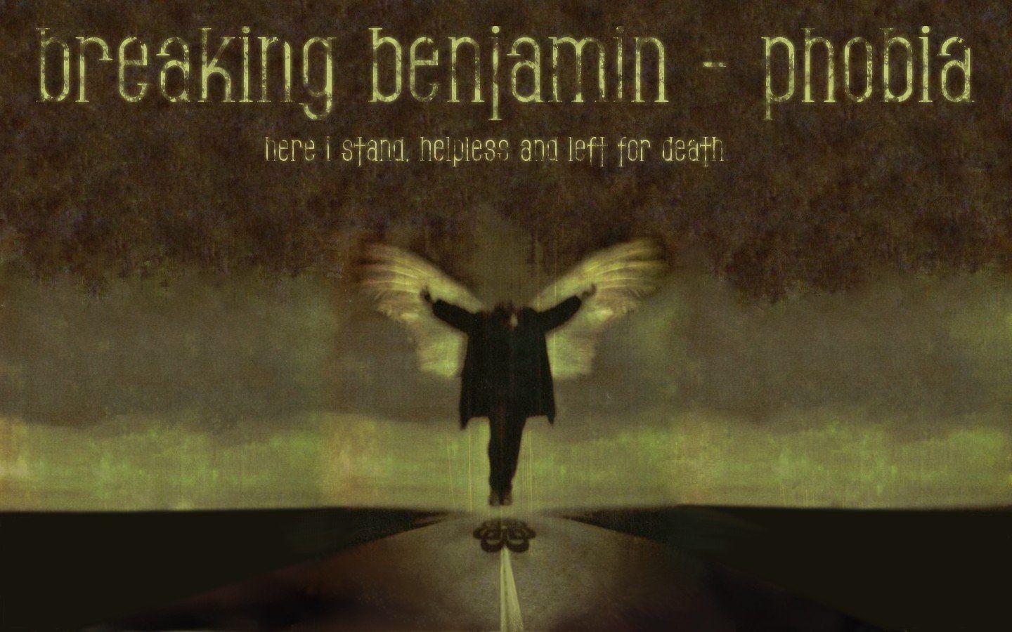 1440x900 1024x600px. free download. HD wallpaper: Breaking Benjamin