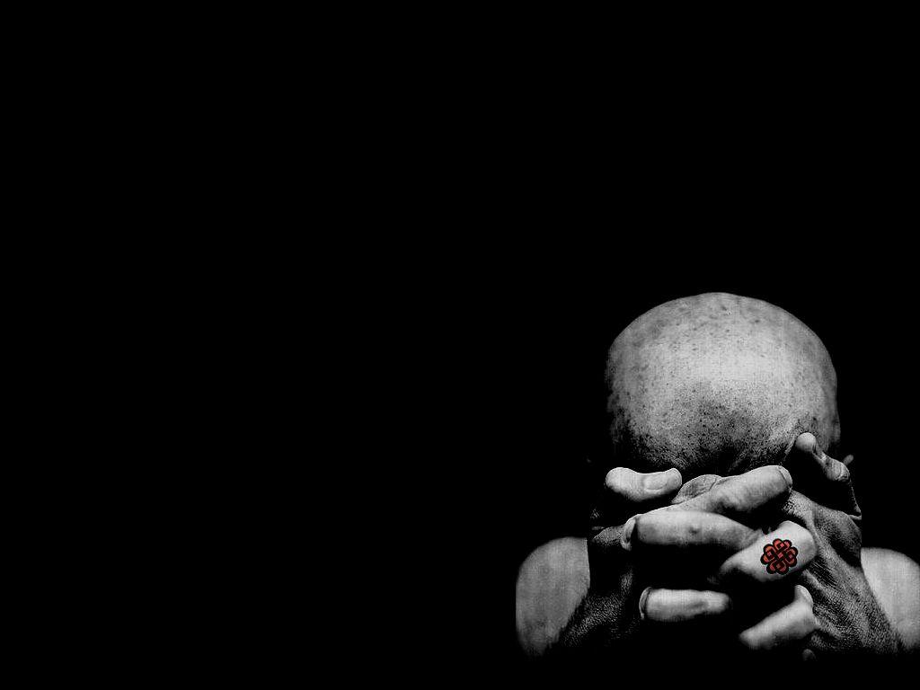 1024x768 Dear Agony Wallpaper. Weathered