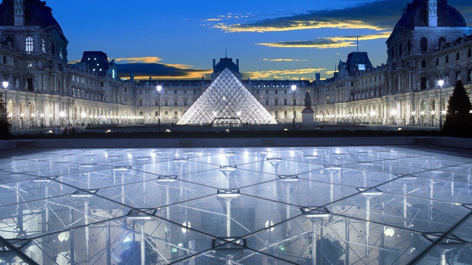 1600x900 Architectural wallpaperx900