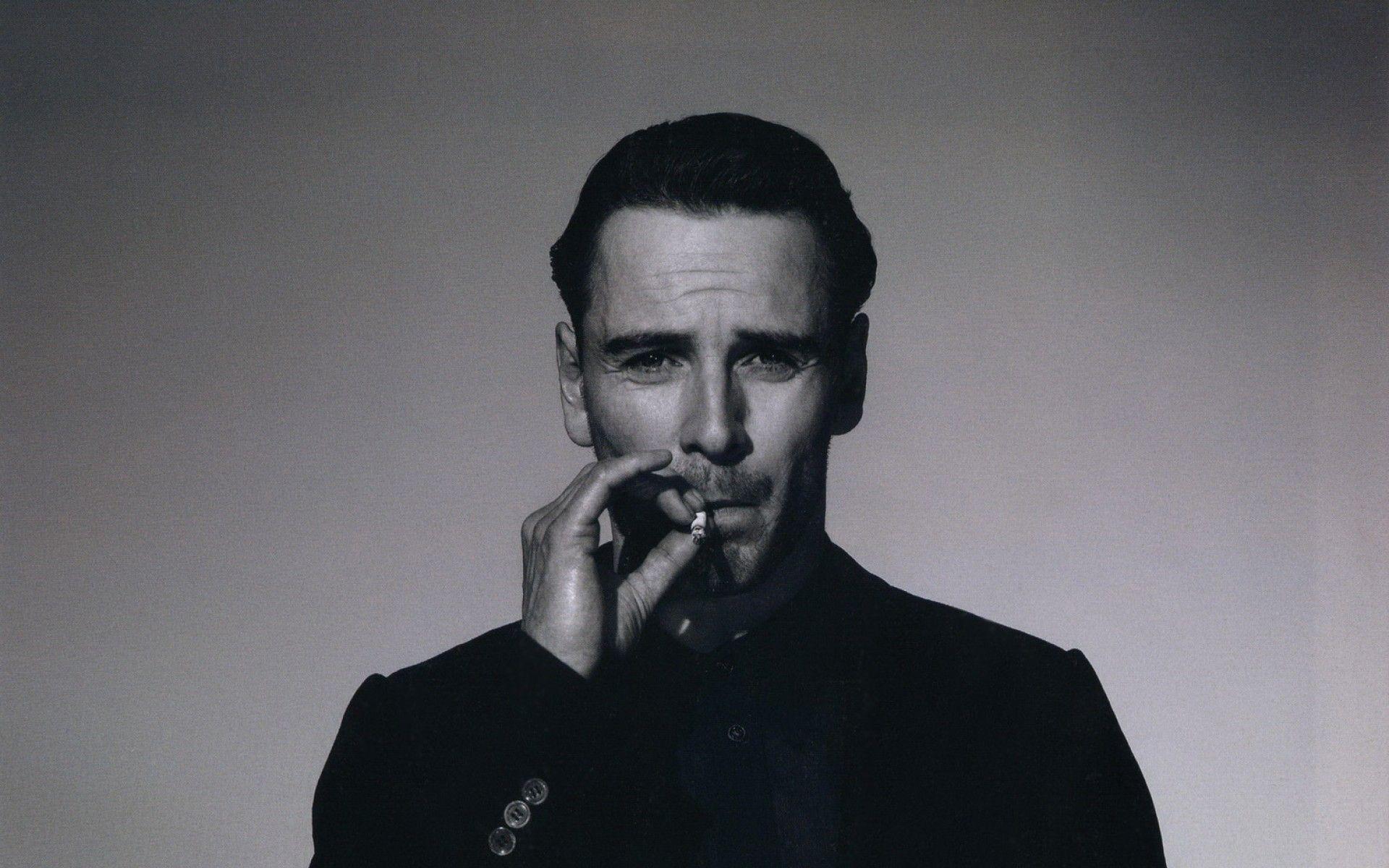 1920x1200 Michael Fassbender Wallpaper