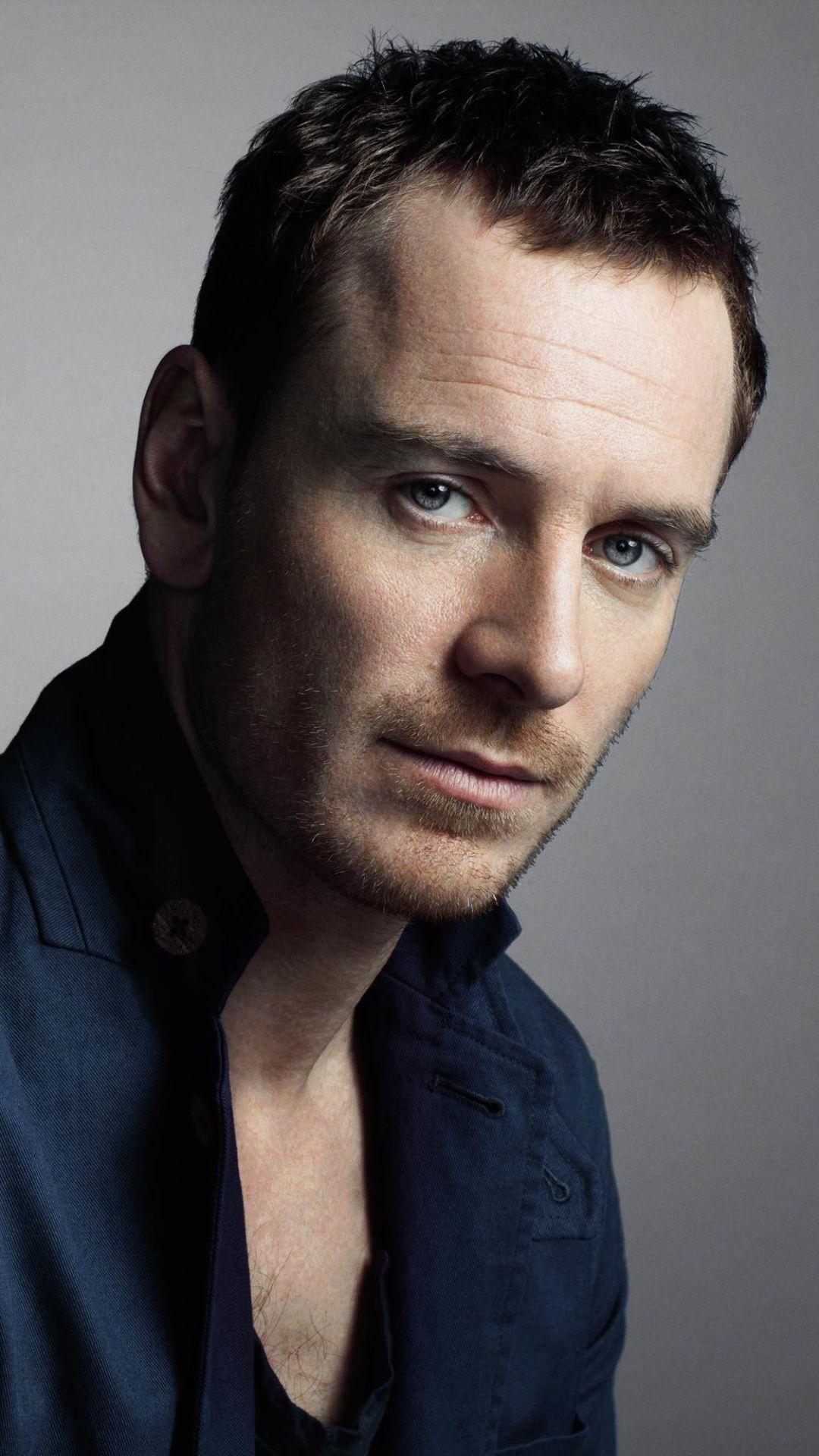 1080x1920 Celebrity Michael Fassbender (1080x1920)