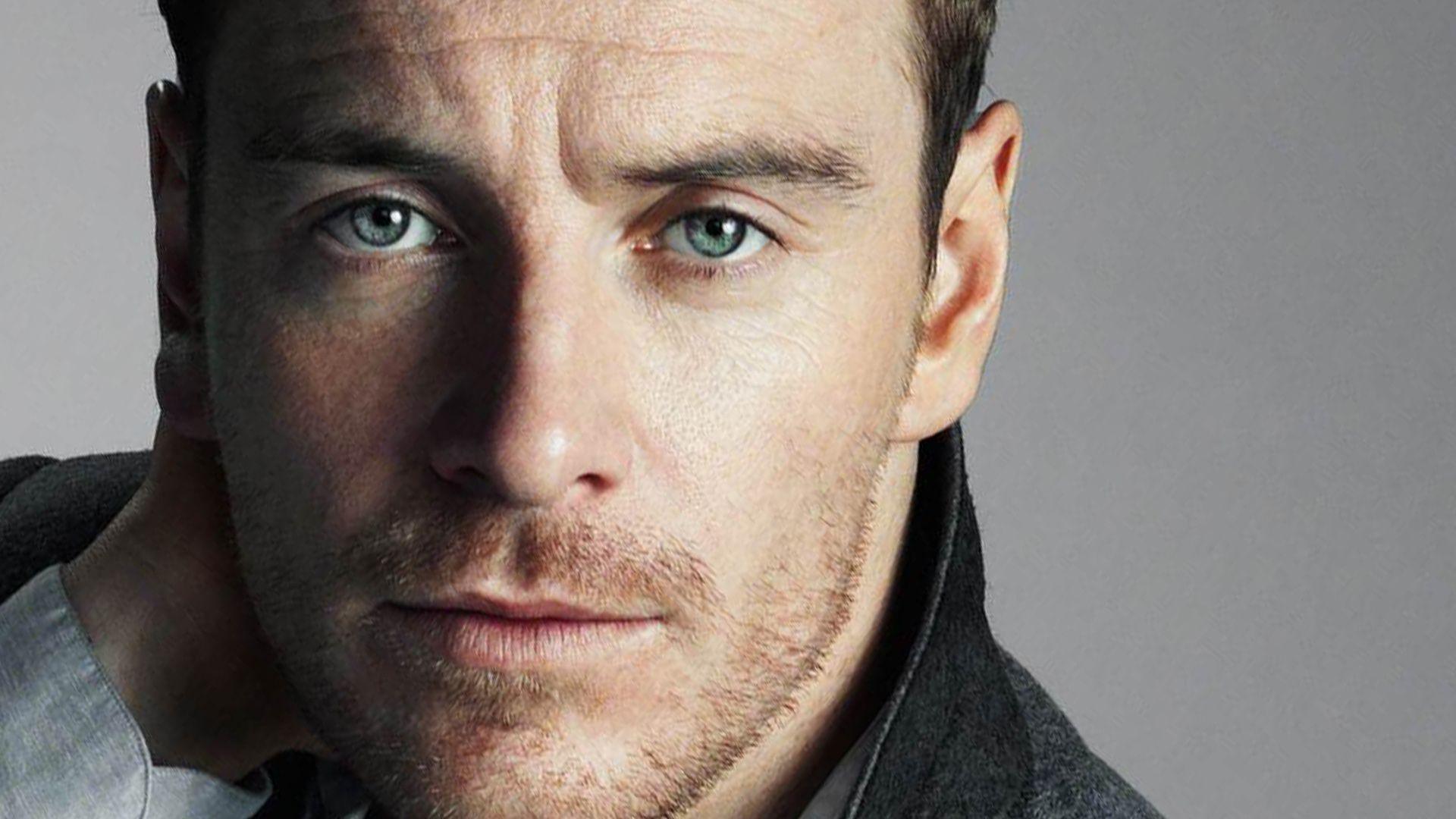 1920x1080 Michael Fassbender Wallpaper