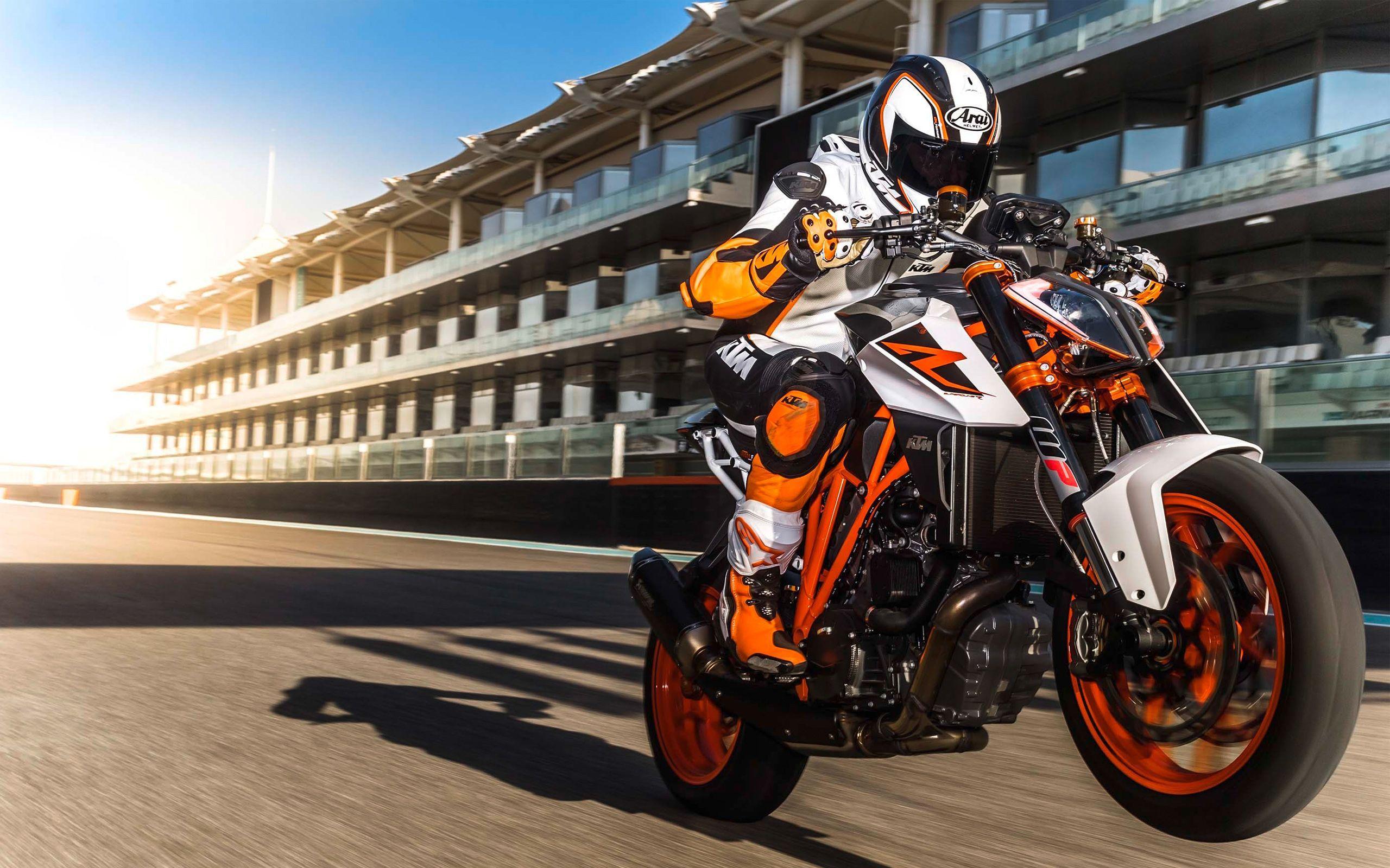 KTM 1290 Wallpapers - Top Free KTM 1290 Backgrounds - WallpaperAccess