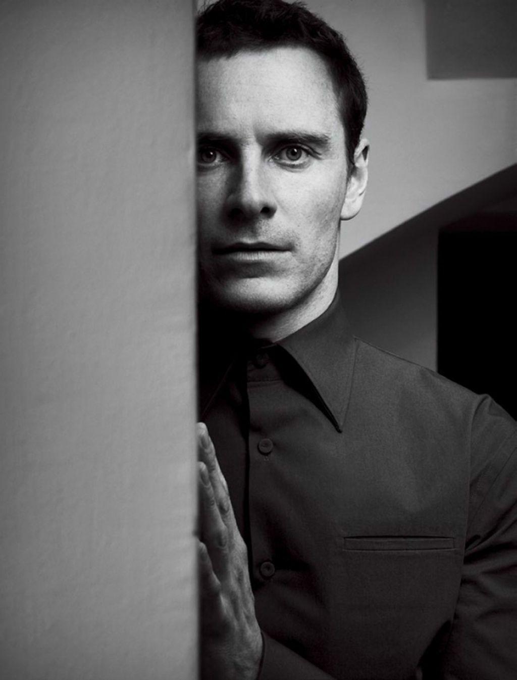 1024x1346 Michael Fassbender Wallpaper