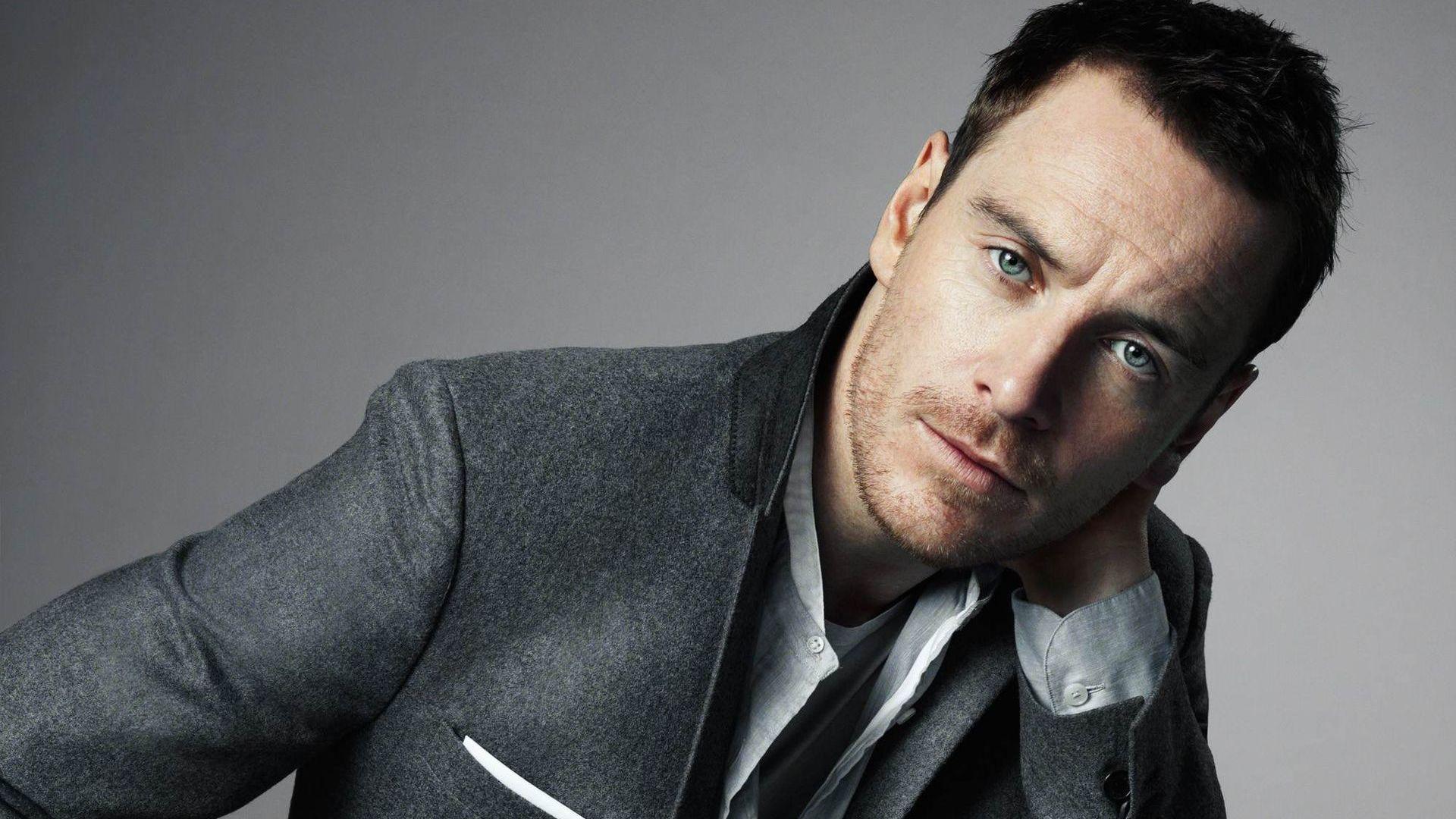 Michael Fassbender Wallpapers Top Free Michael Fassbender Backgrounds Wallpaperaccess