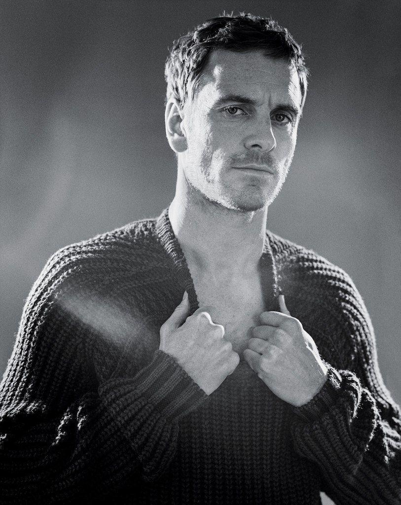 813x1024 Michael Fassbender Wallpaper & Background