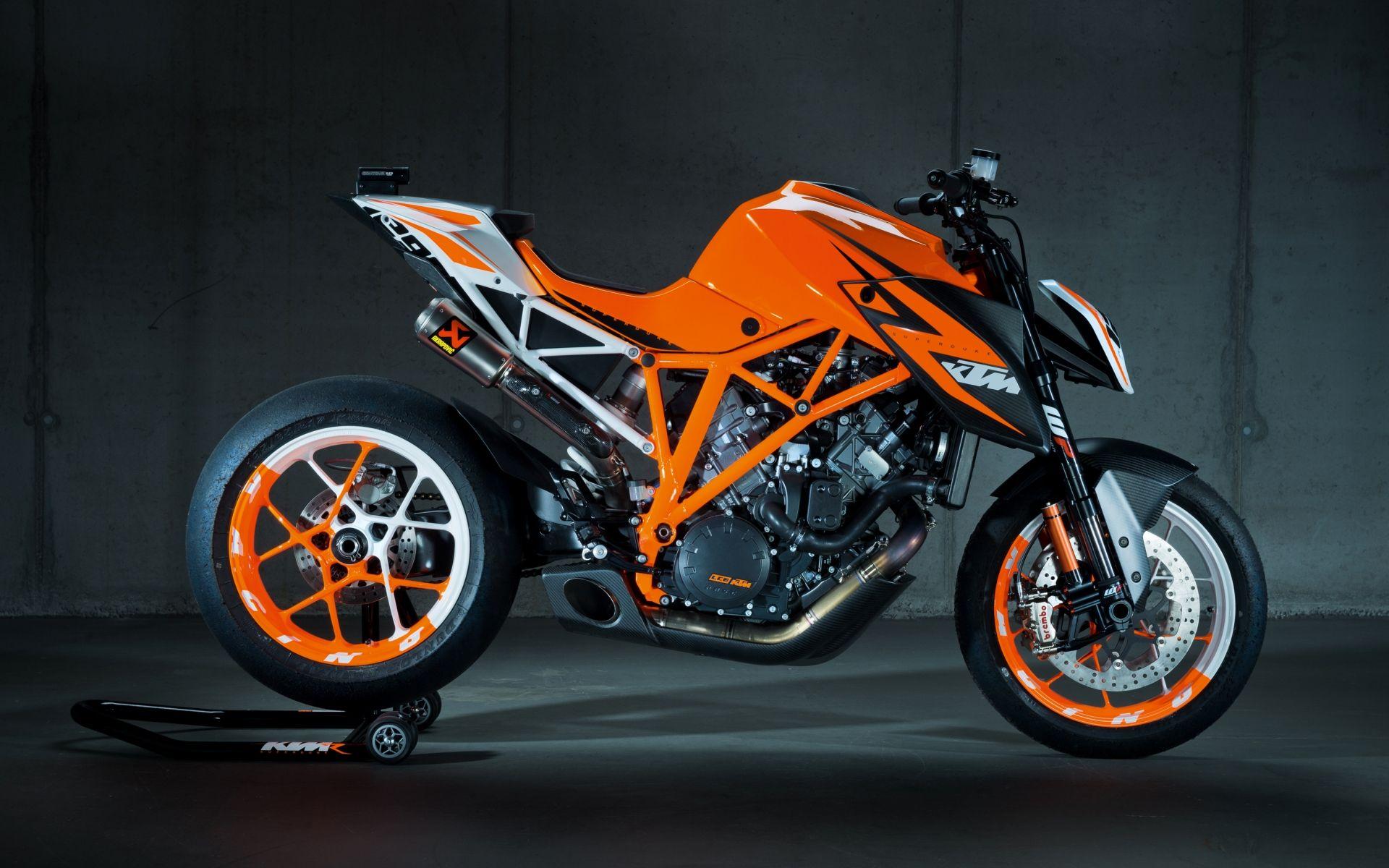 1920x1200 motorcycles, ktm, KTM 1290 Super Duke wallpaper