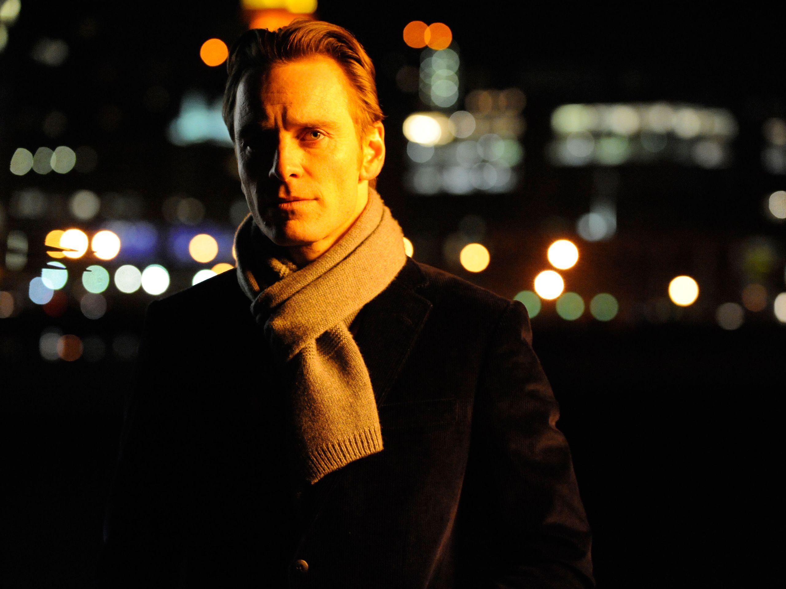 2560x1920 Michael Fassbender HD Wallpaper