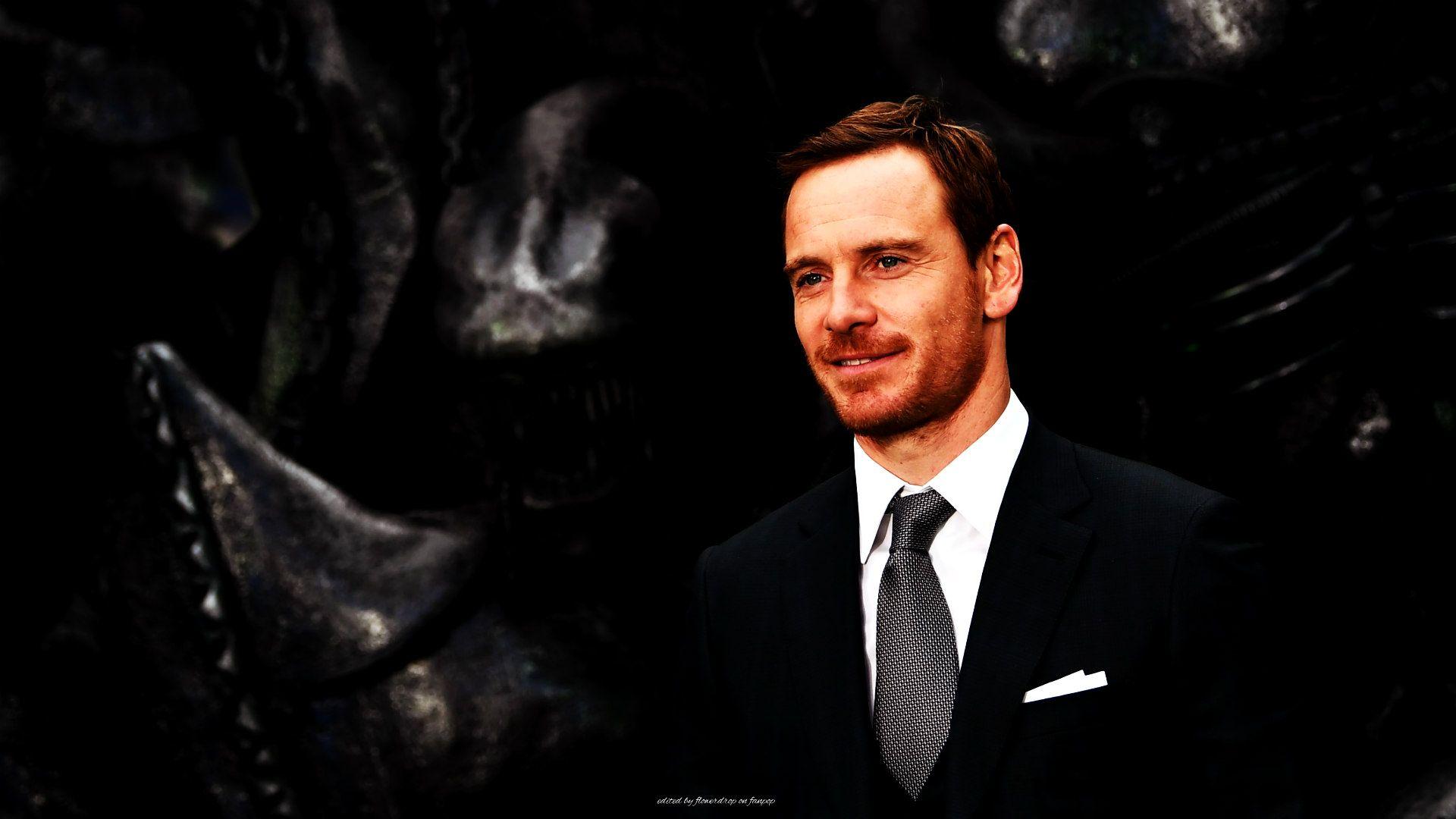 1920x1080 Michael Wallpaper Fassbender Wallpaper 42712304