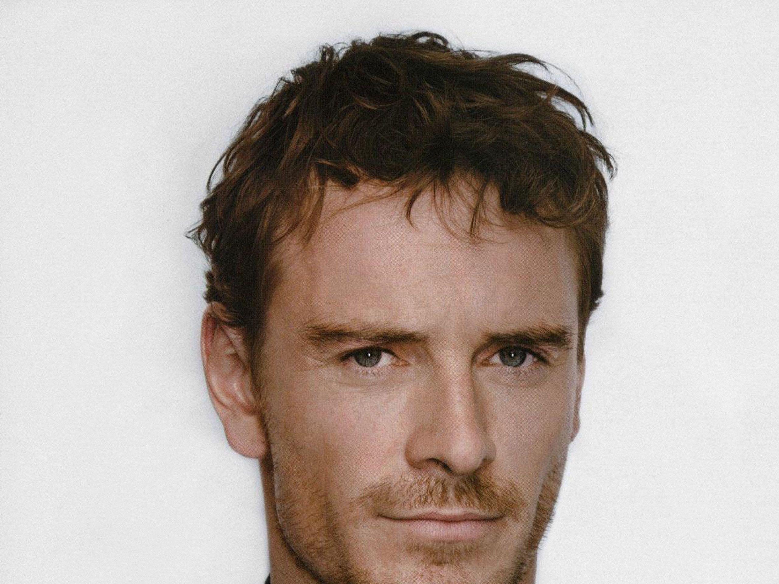 2560x1920 Michael Fassbender wallpaperx1920