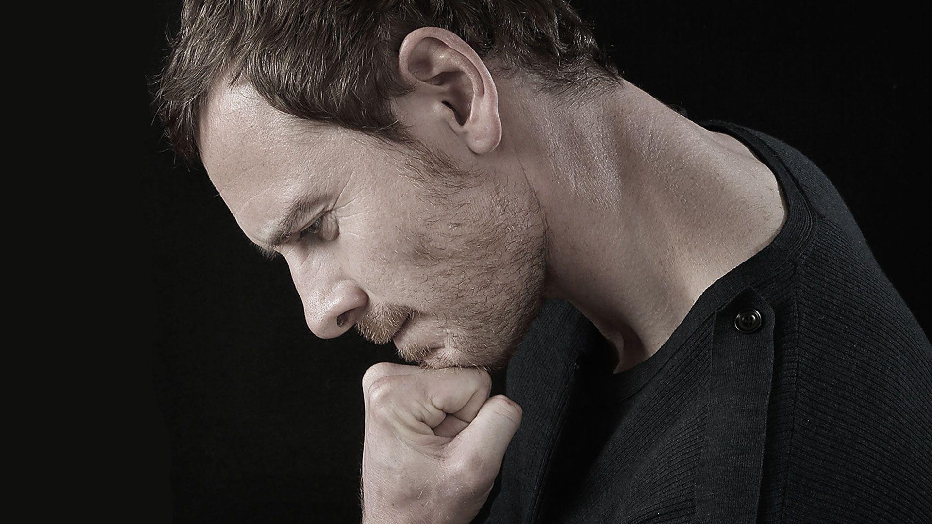 1920x1080 Michael Fassbender Wallpaper