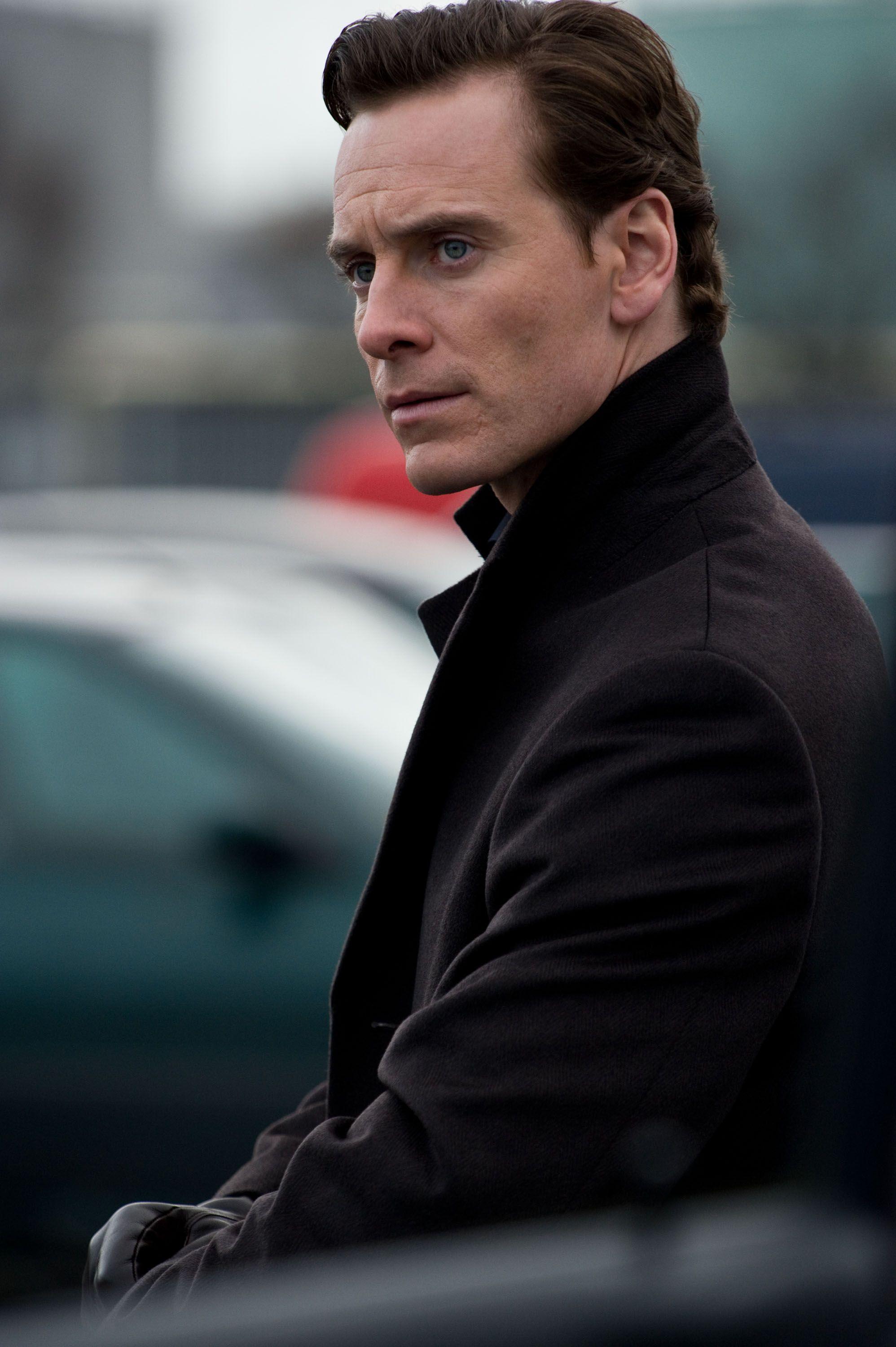 1996x3000 Michael Fassbender Actress Fassbender