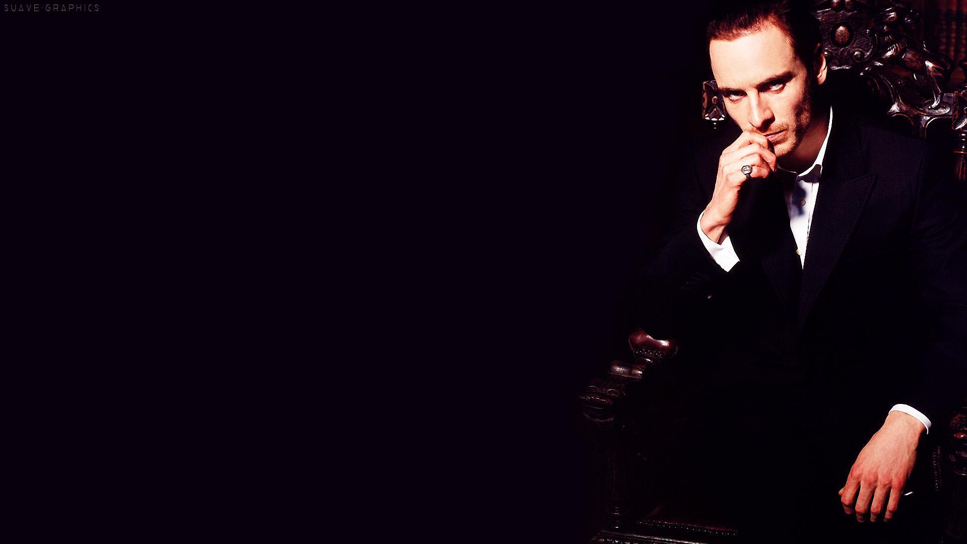 1920x1080 Michael Fassbender 4K