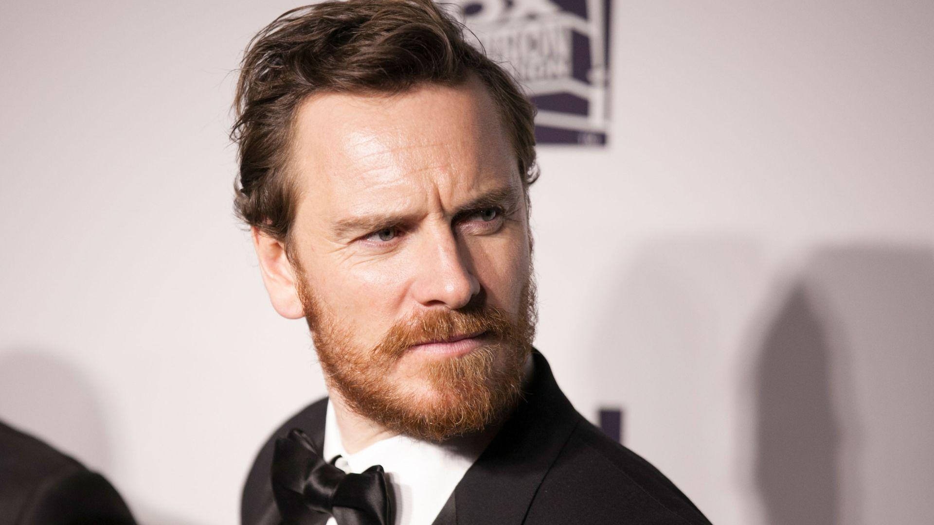 1920x1080 Michael Fassbender Wallpaper Fassbender Wallpaper