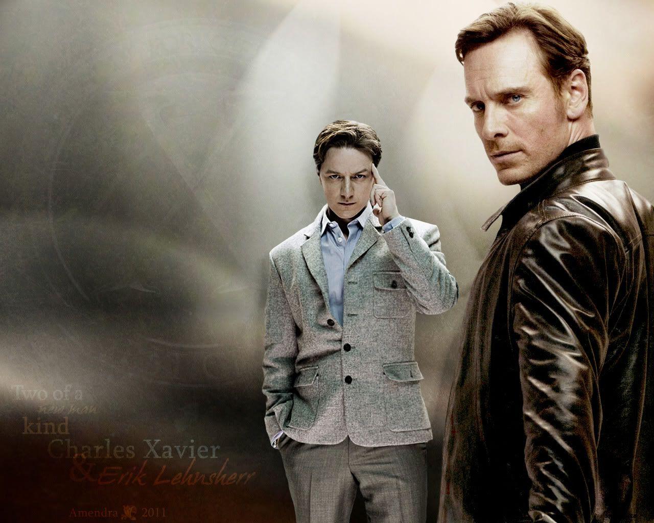 1280x1024 Michael Fassbender Wallpaper