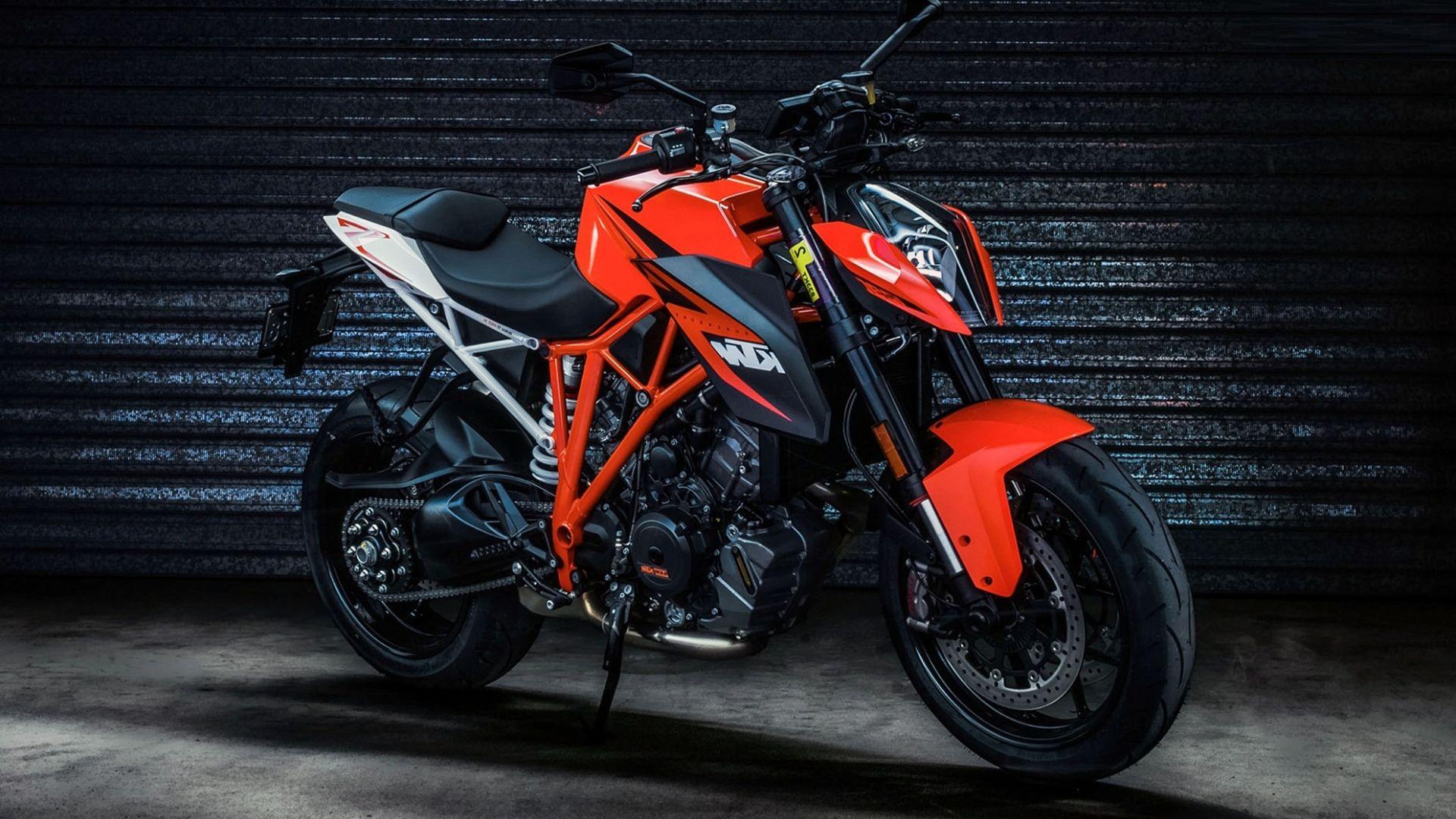 1920x1080 Free download KTM 1290 Super Duke r Wallpaper HD 1985x1249