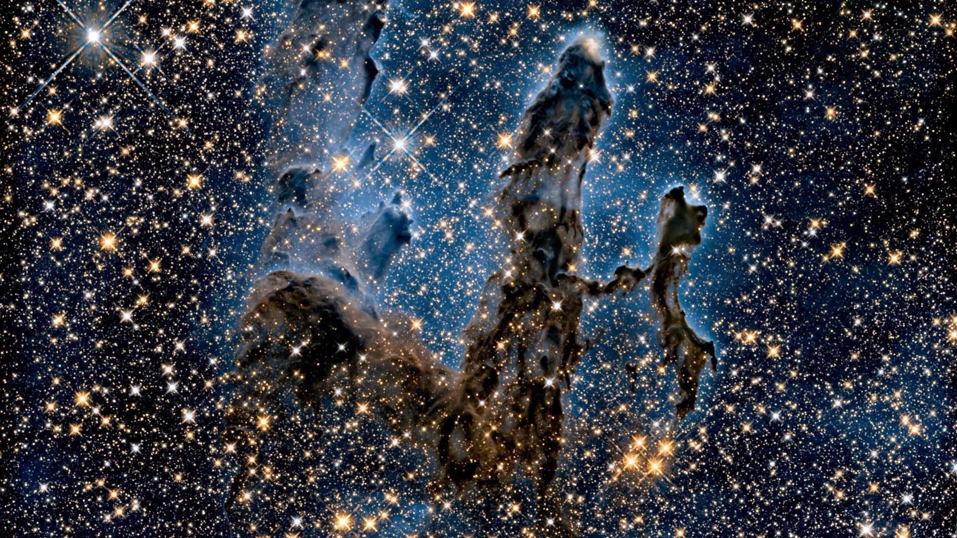 eagle nebula 4k eagle nebula 4k