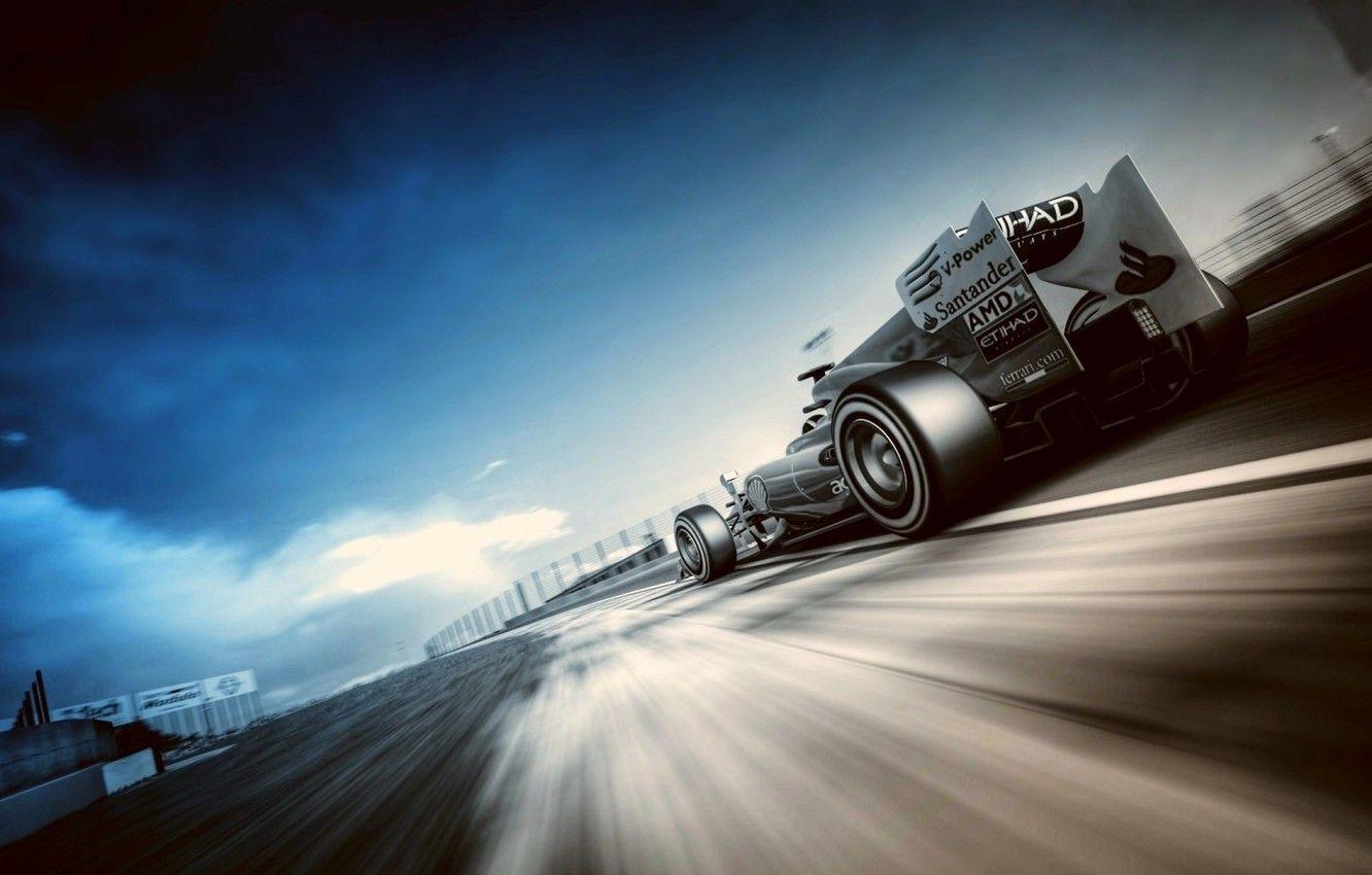 1332x850 Wallpaper Formula Ferrari, Formula Fernando Alonso