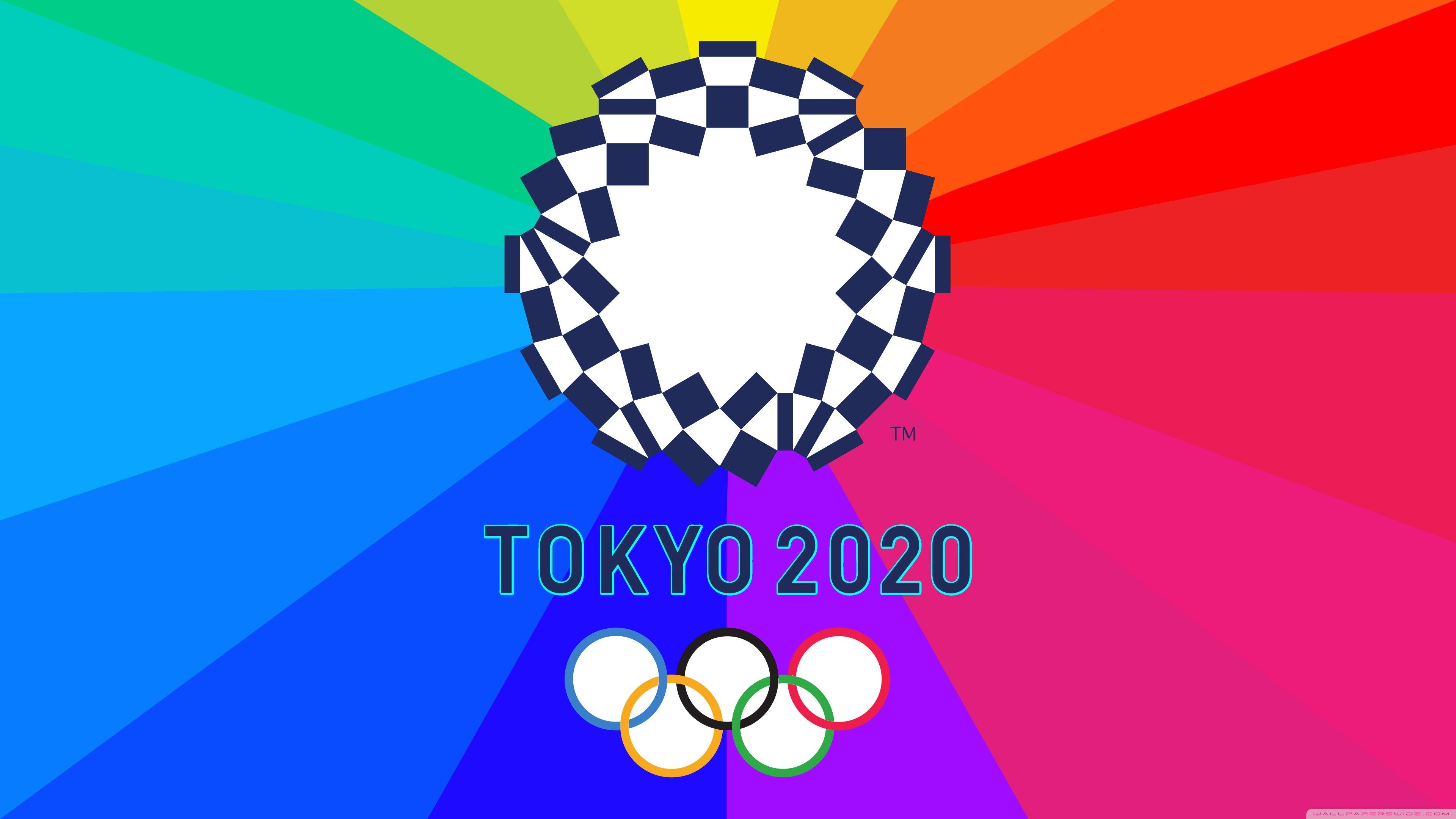 Tokyo 2020 Wallpapers - Top Free Tokyo 2020 Backgrounds - WallpaperAccess