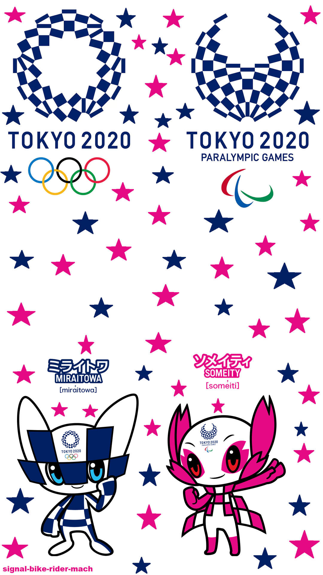1080x1920 ようこそ