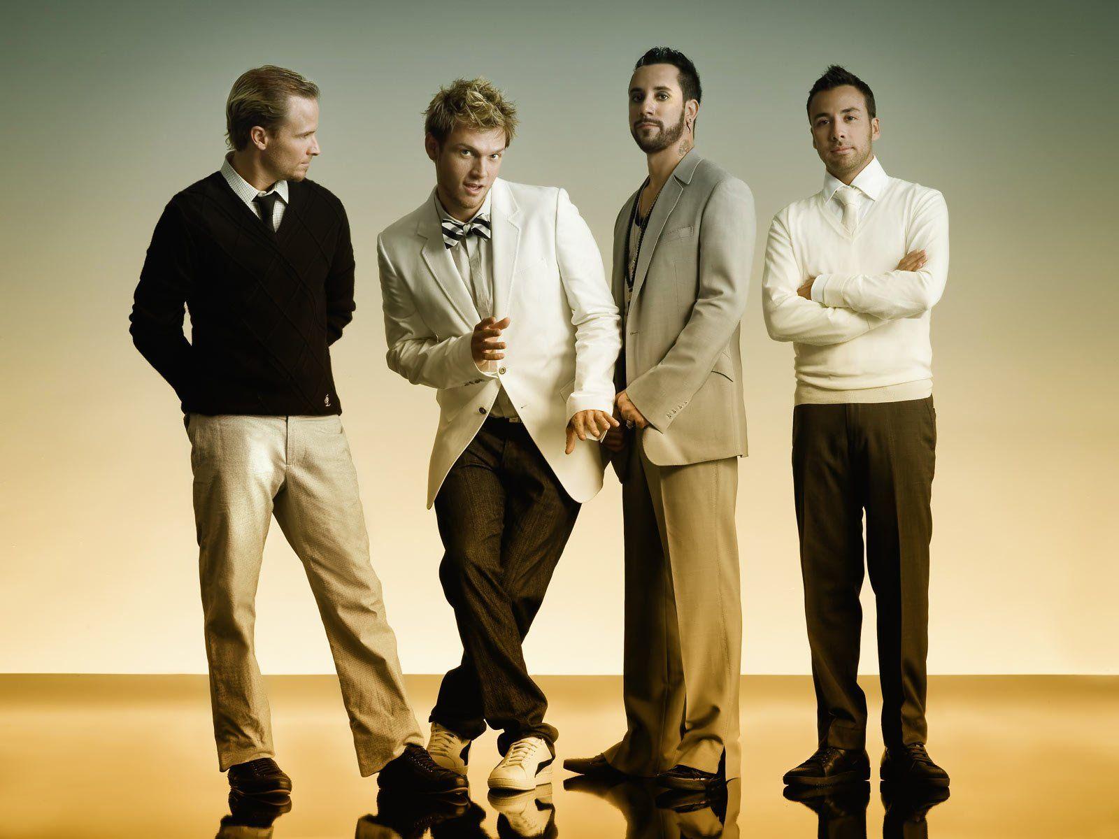 1600x1200 Backstreet Boys HD Wallpaper and Background Image