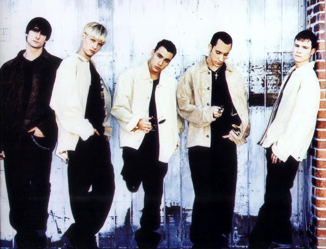 Backstreet Boys Wallpapers - Top Free Backstreet Boys Backgrounds ...