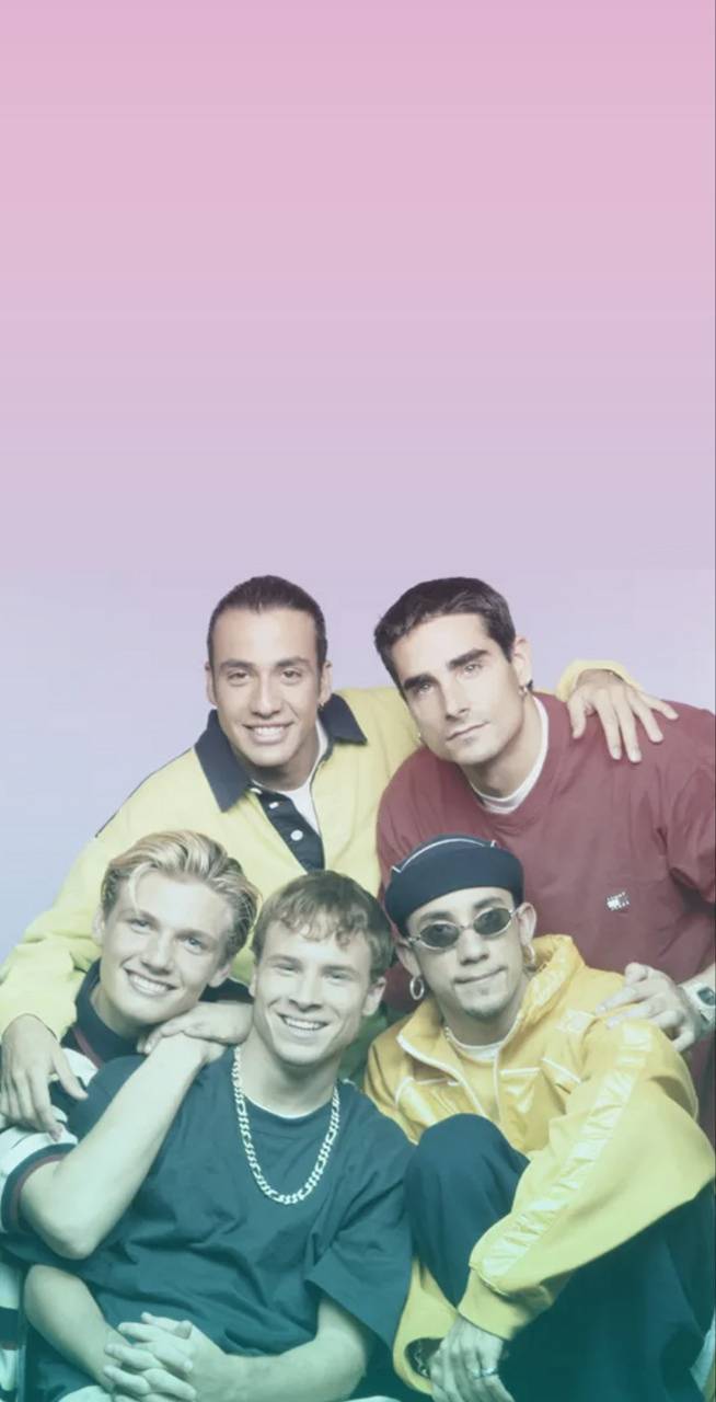 Backstreet Boys Wallpapers - Top Free Backstreet Boys Backgrounds