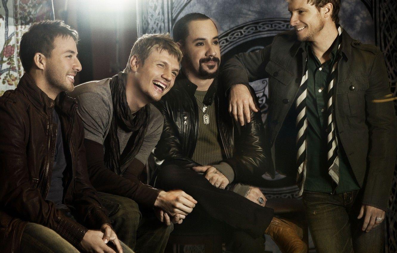 1332x850 Wallpaper music, group, Backstreet Boys, Nick Carter, Brian