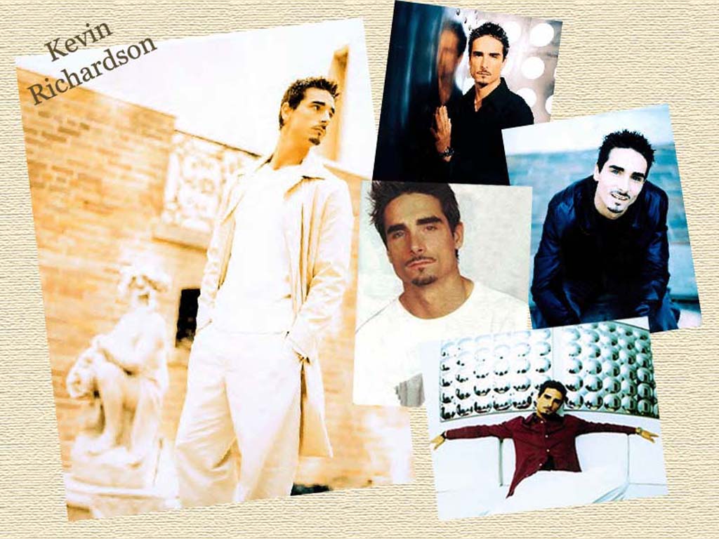 1024x768 Backstreet Boys Wallpaper