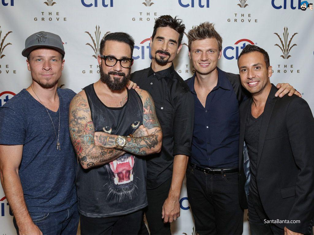 1024x768 Backstreet Boys Wallpaper High Resolution #JS9AI3S