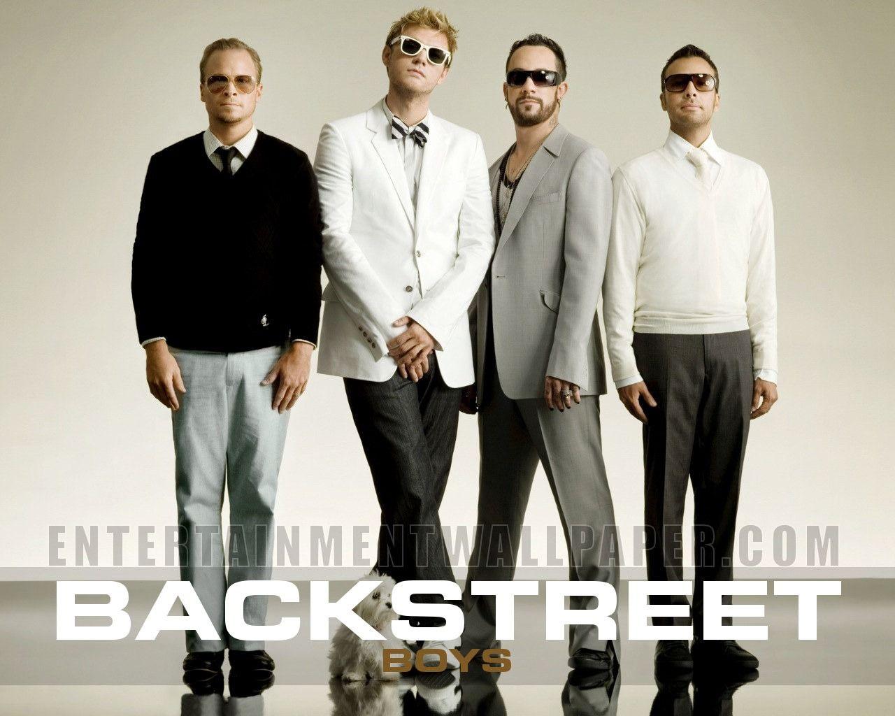 Backstreet Boys Wallpapers - Top Free Backstreet Boys Backgrounds