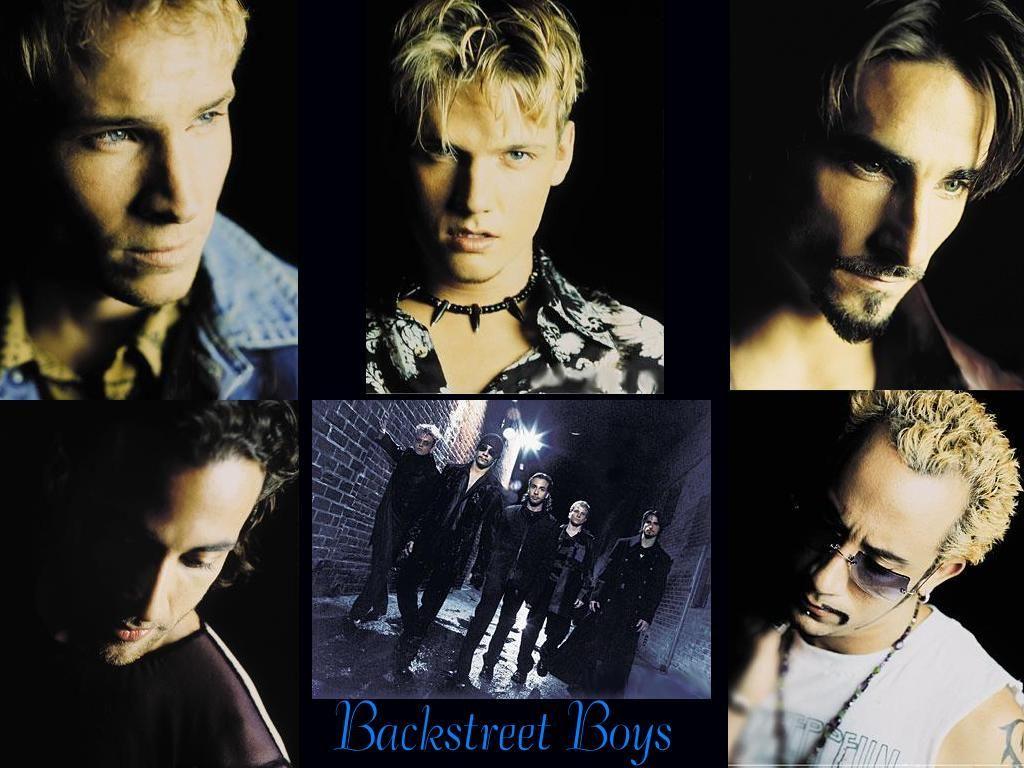 Backstreet Boys Wallpapers - Top Free Backstreet Boys Backgrounds ...