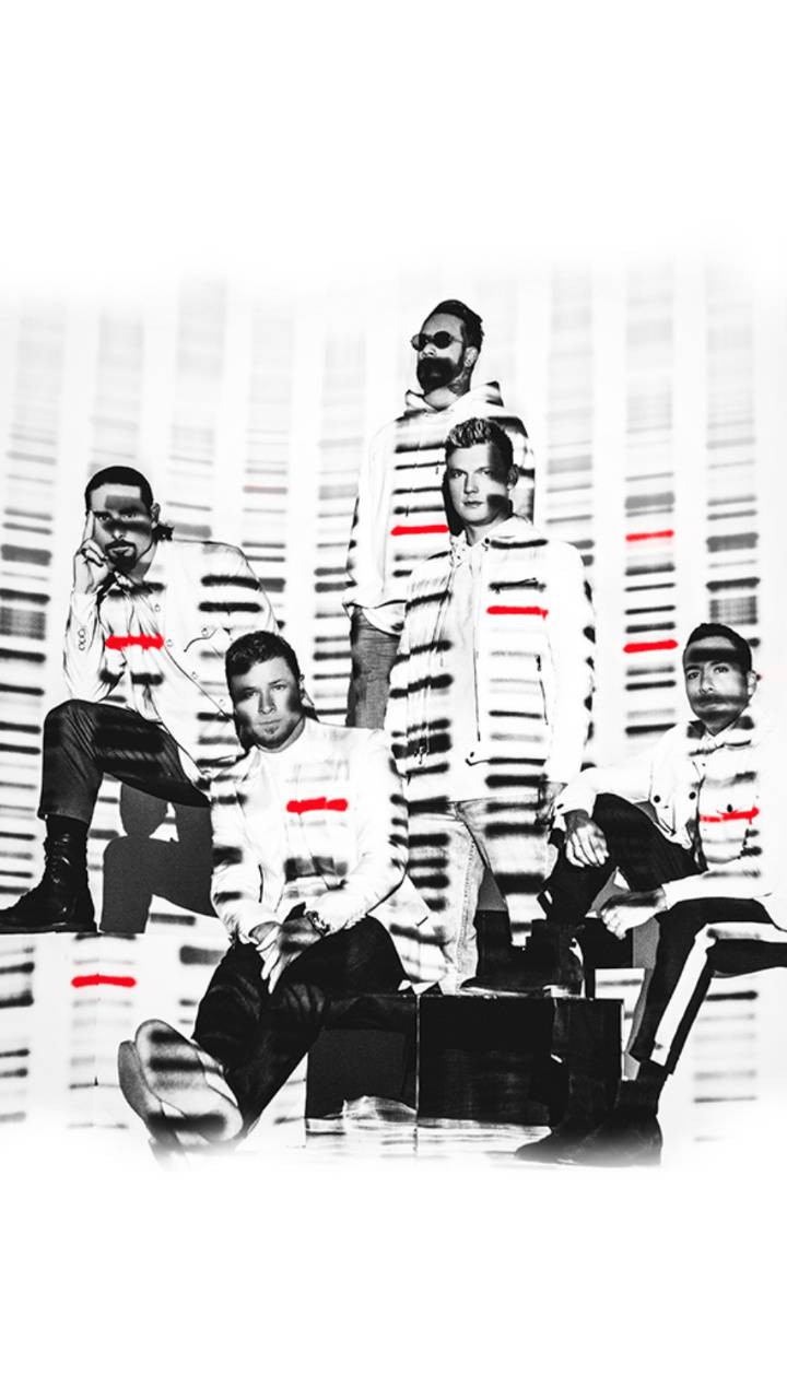 720x1280 Backstreet Boys wallpaper