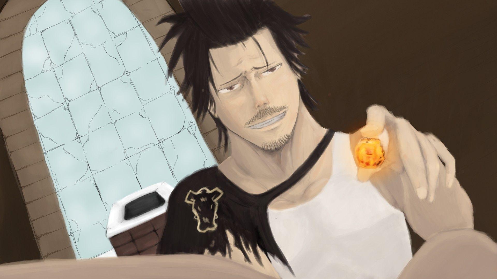 1920x1080 Yami Sukehiro Wallpaper