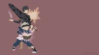 3840x2160 Charmy Pappitson Black Clover 4K