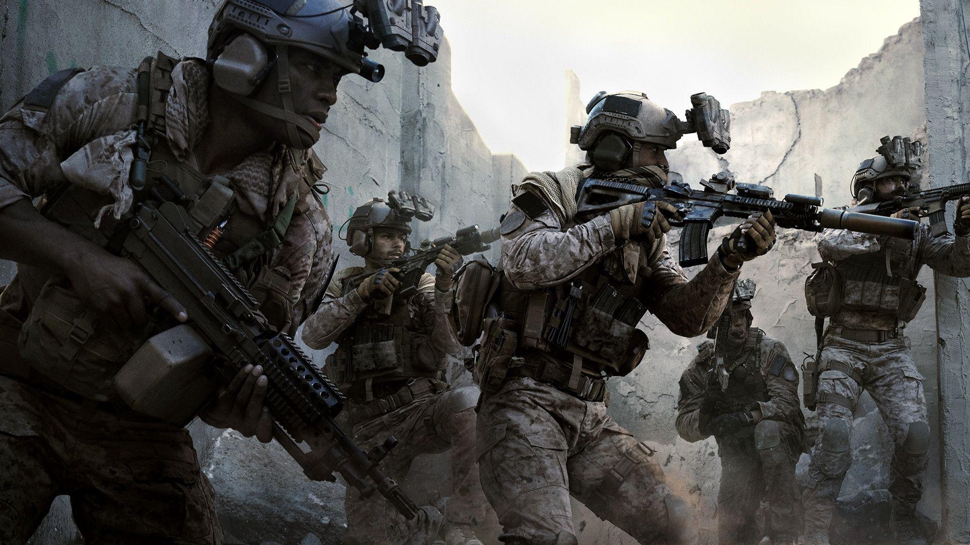 1920x1080 Call of Duty: Modern Warfare' Battle Pass Has Been Delayed