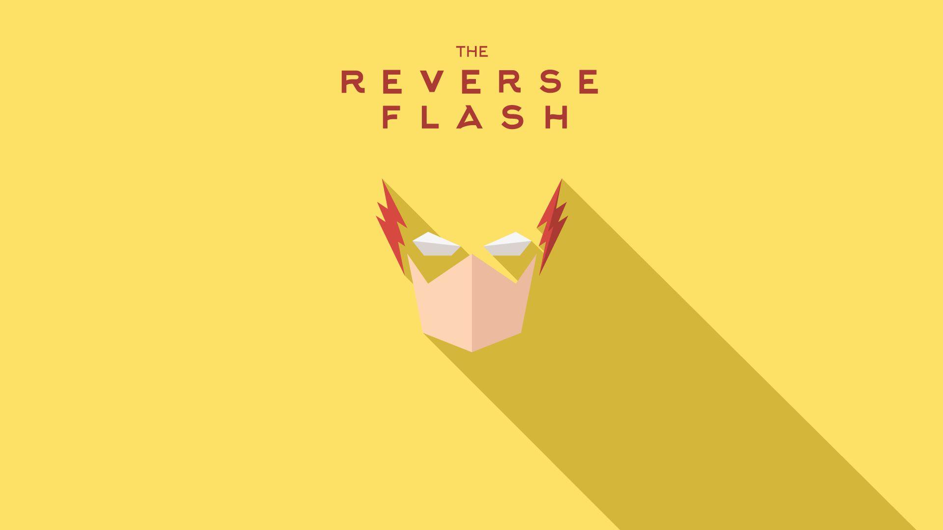 1920x1080 Flash Wallpaper Inspirational Reverse Flash Wallpaper Wallpaper