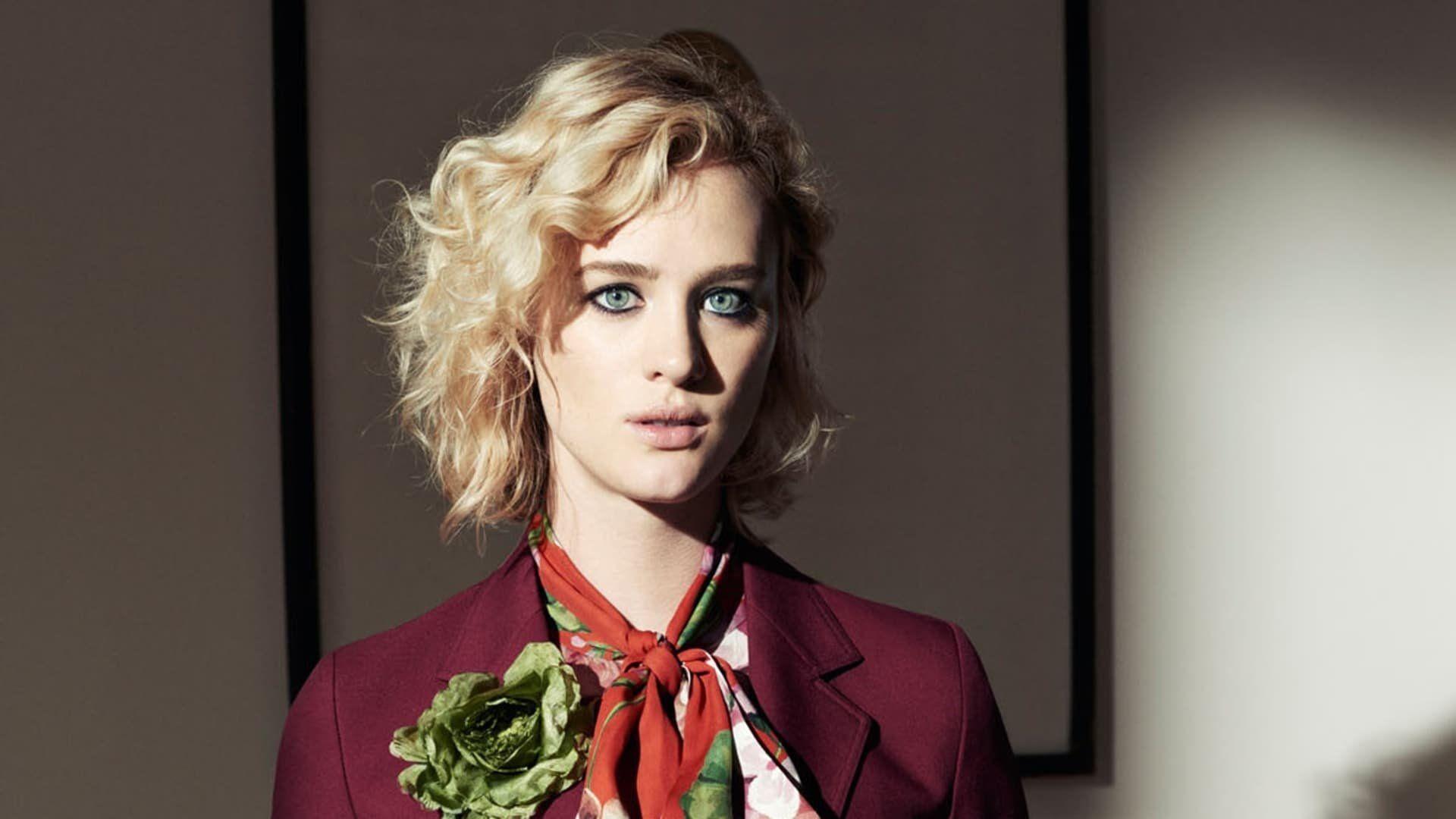 1920x1080 Mackenzie Davis HD Wallpaper